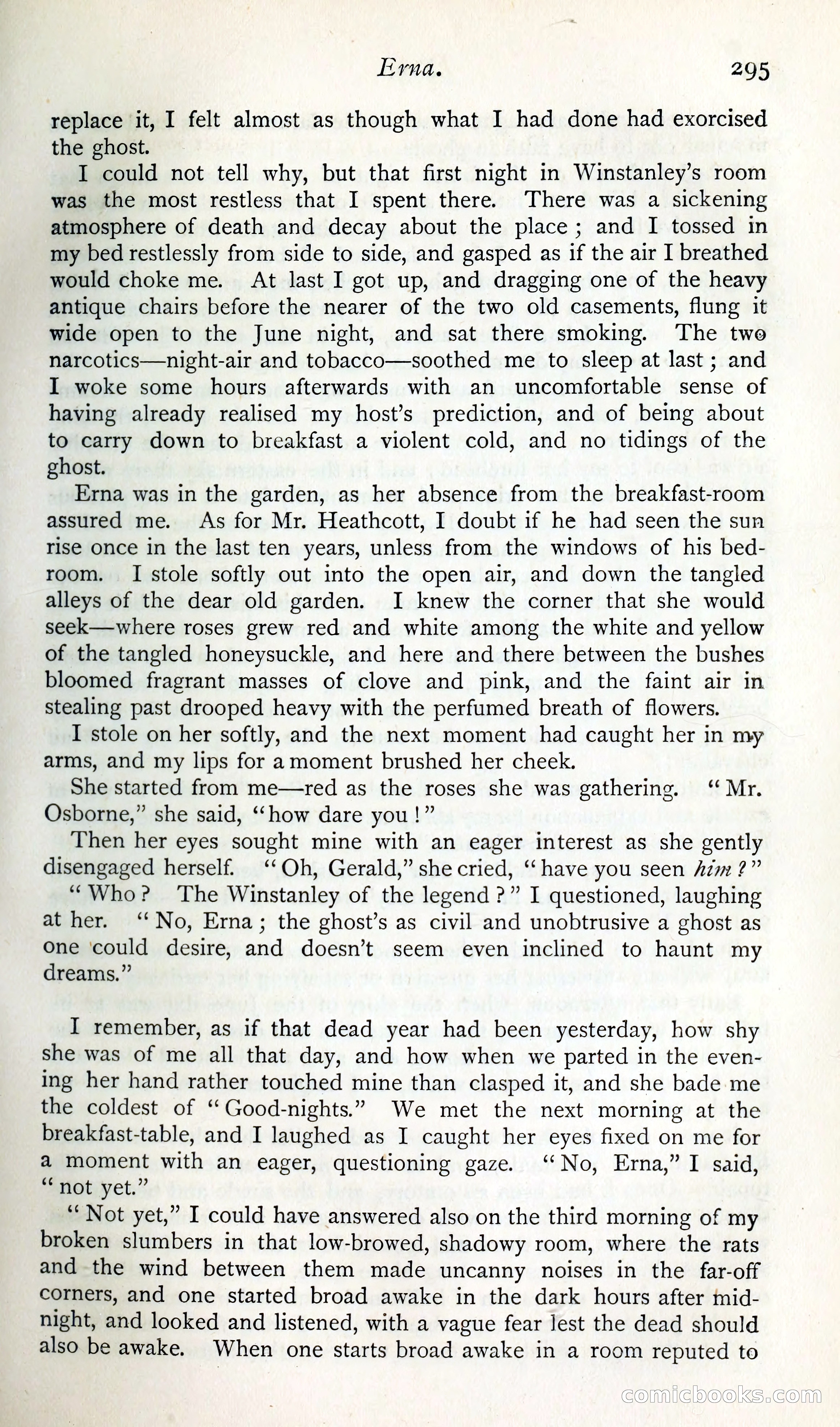 The Argosy — page 312 of 400