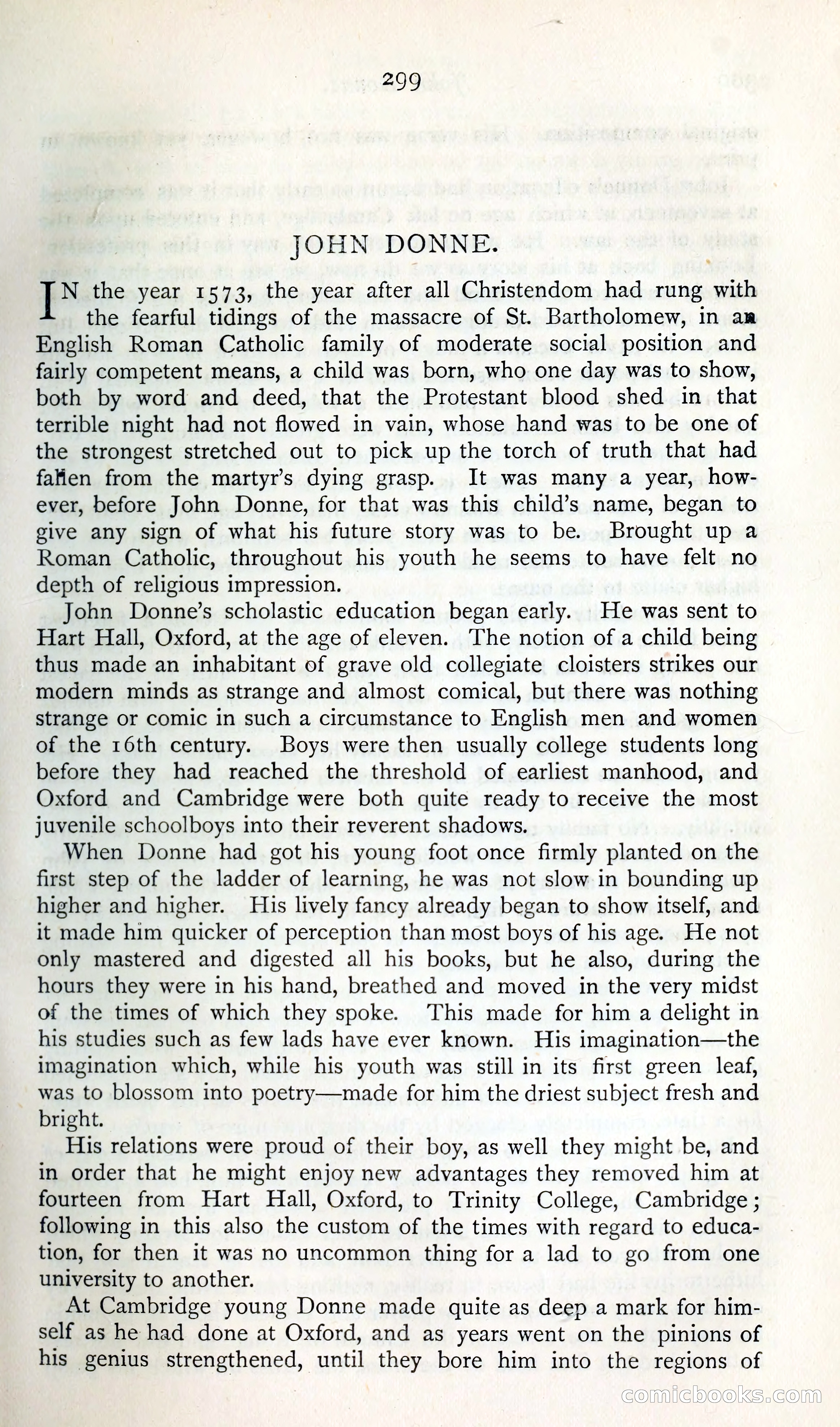 The Argosy — page 316 of 400