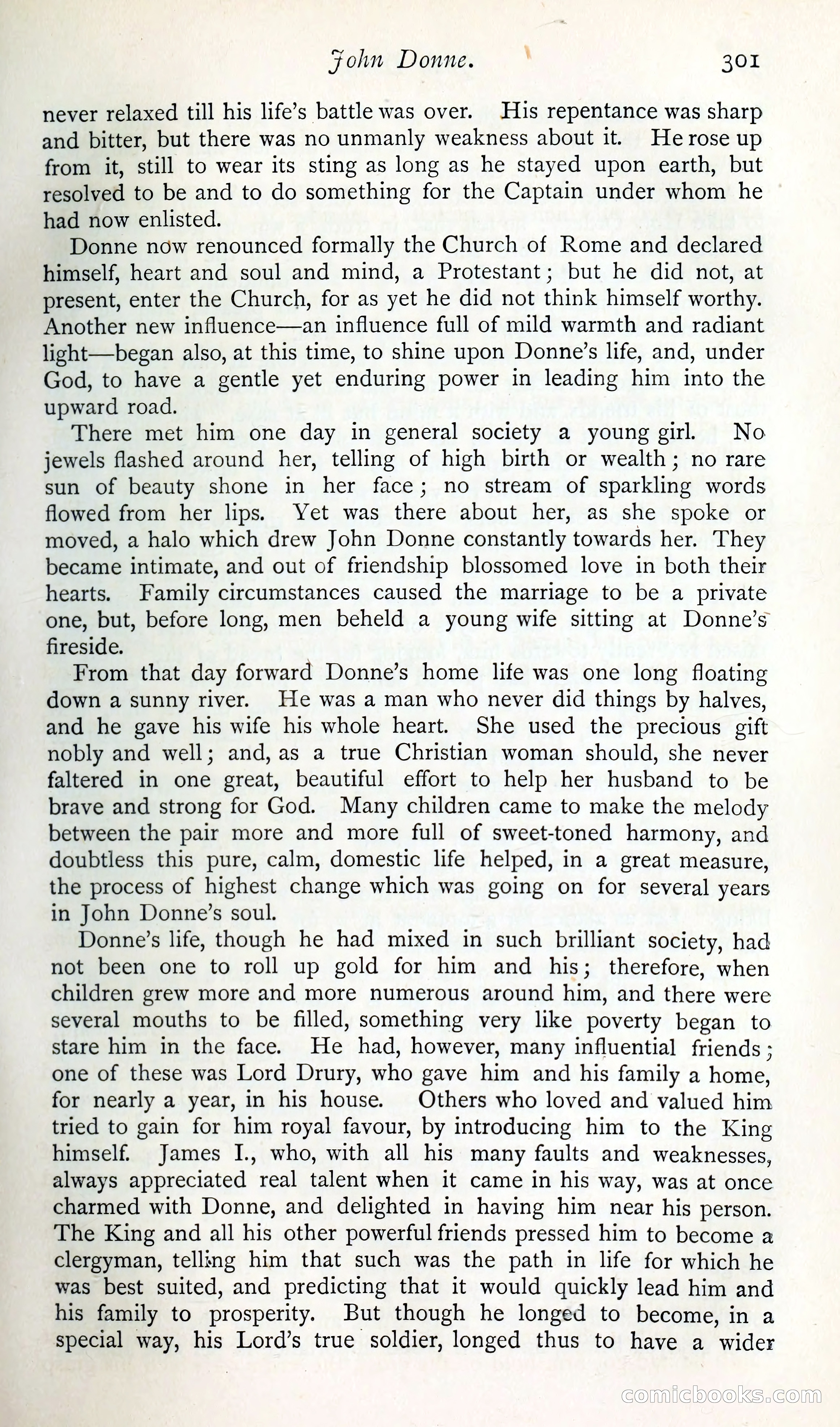 The Argosy — page 318 of 400