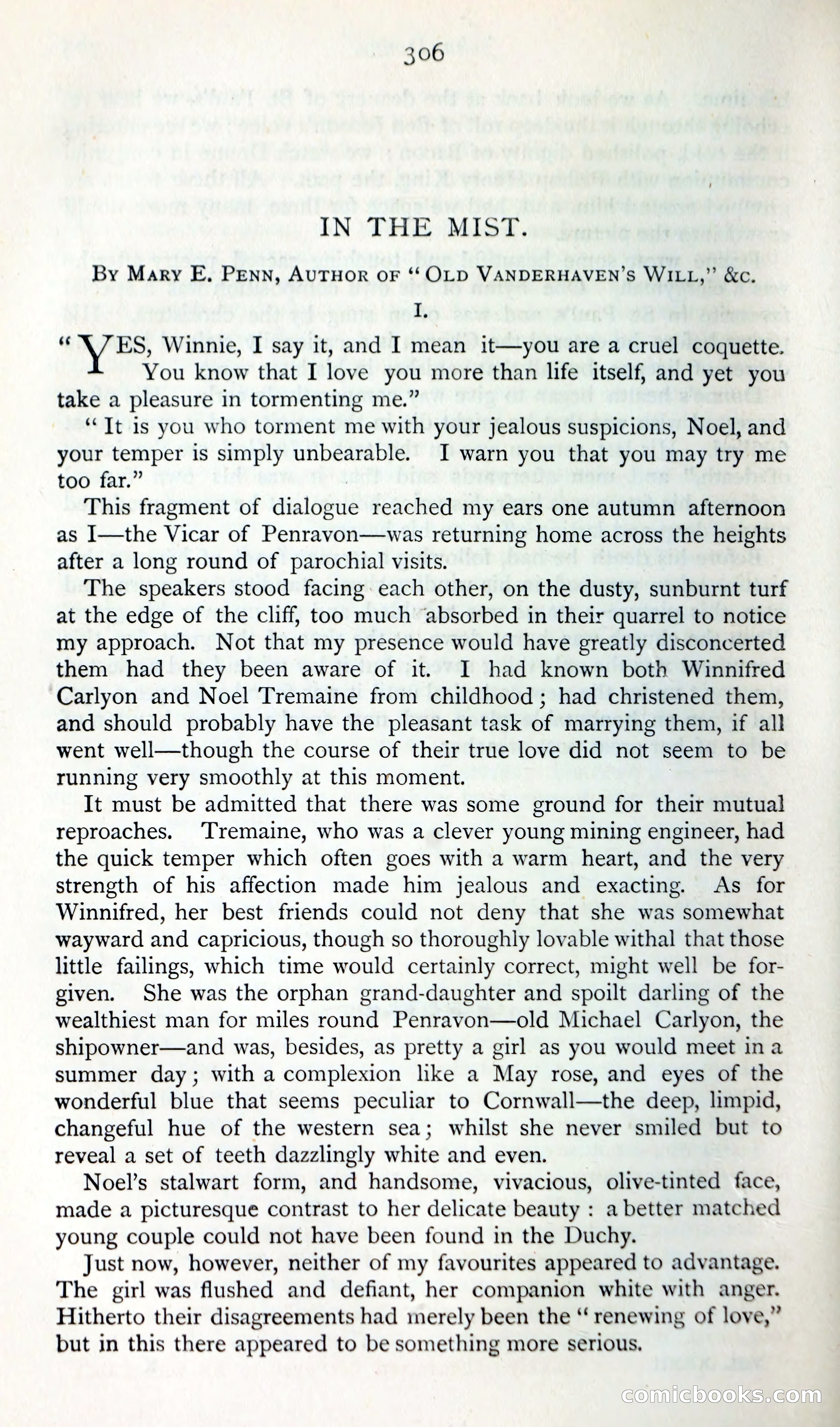 The Argosy — page 323 of 400