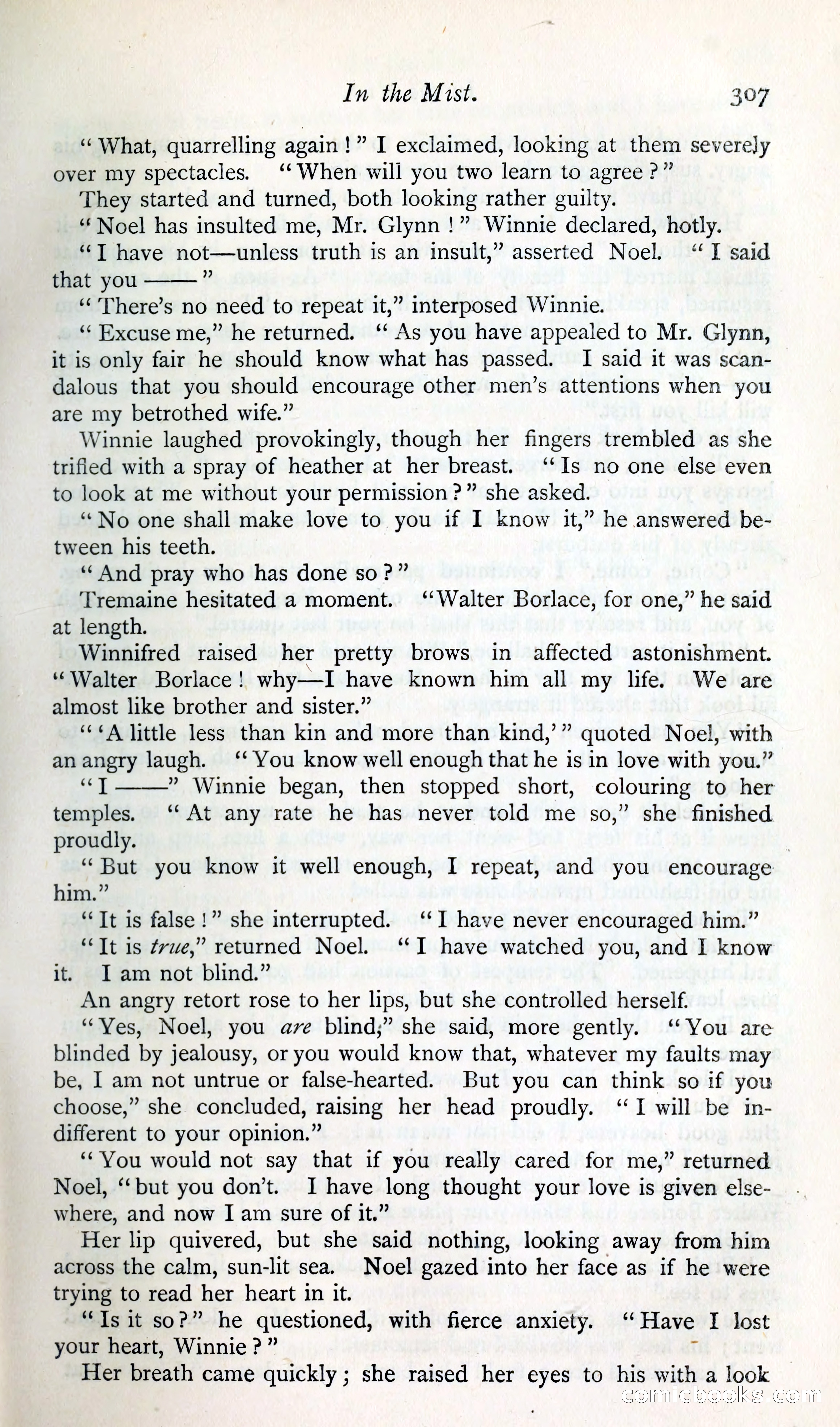 The Argosy — page 324 of 400