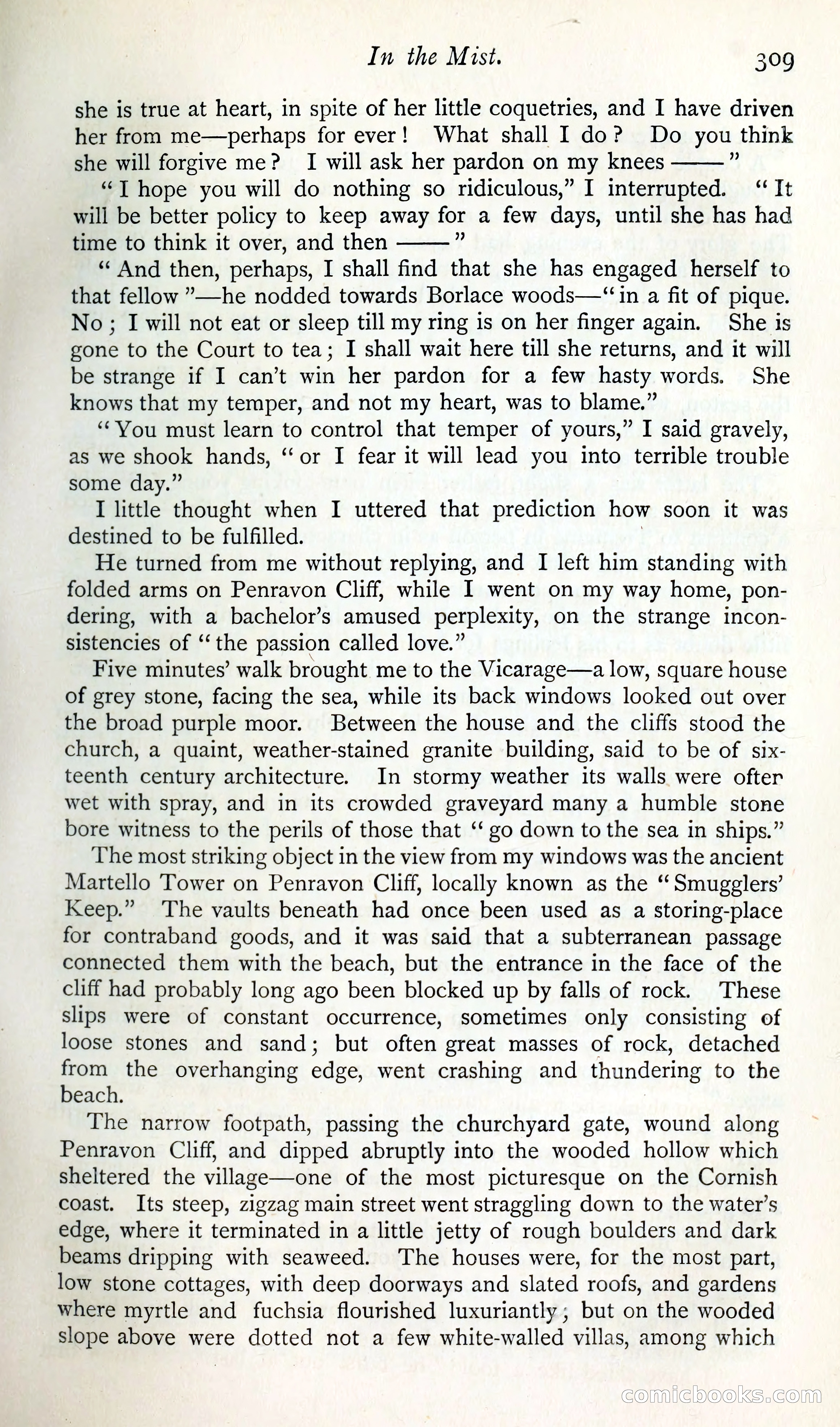 The Argosy — page 326 of 400