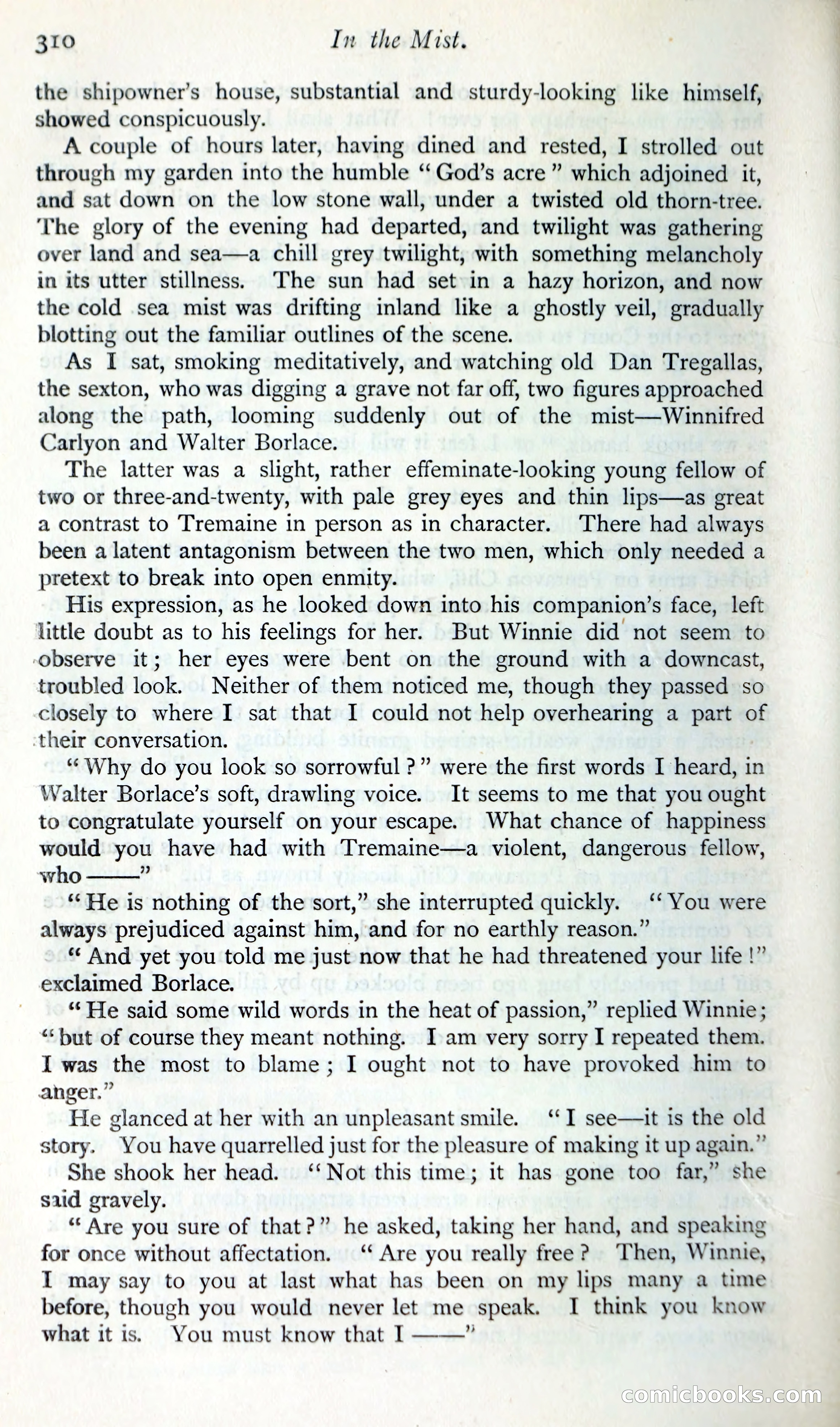 The Argosy — page 327 of 400