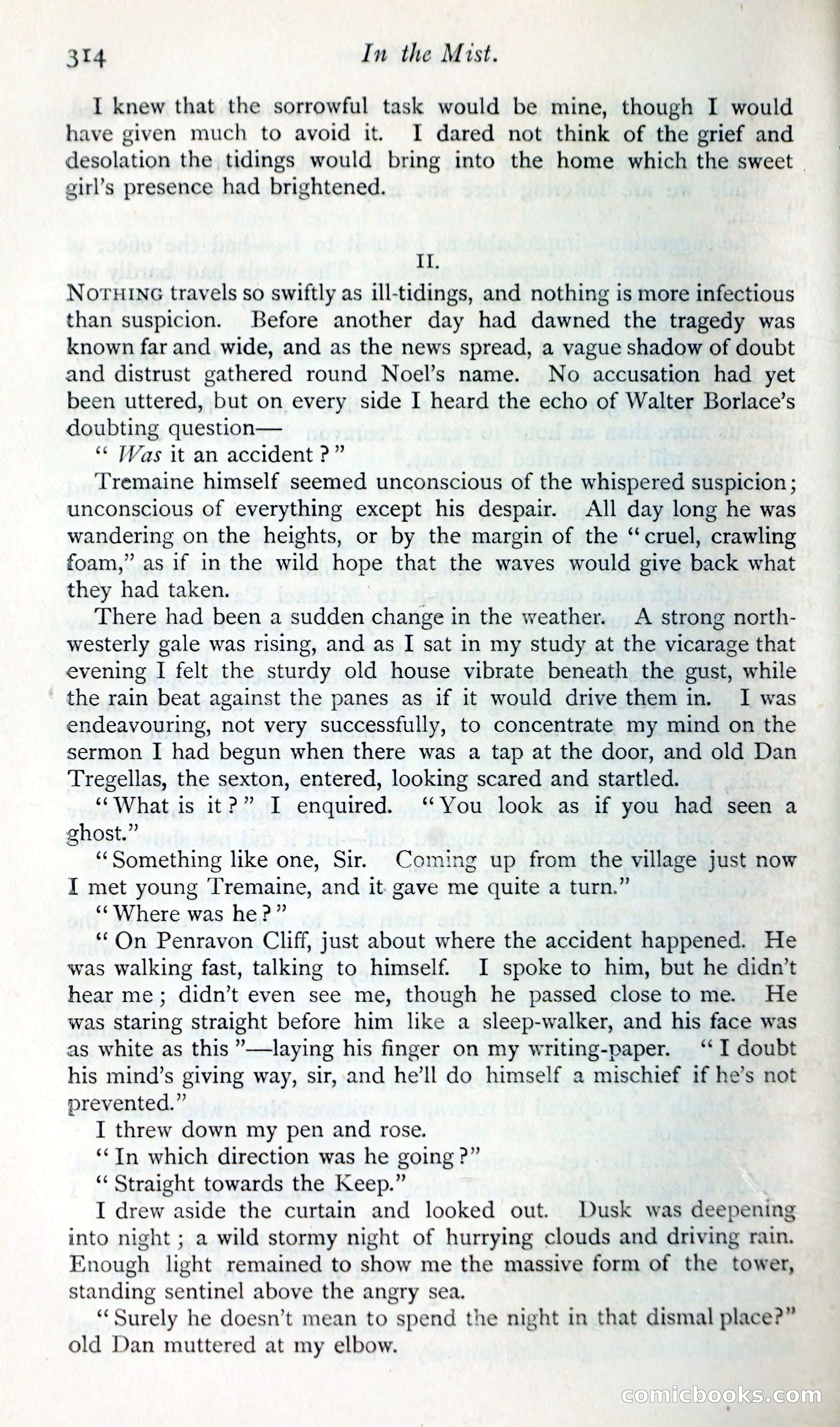 The Argosy — page 331 of 400