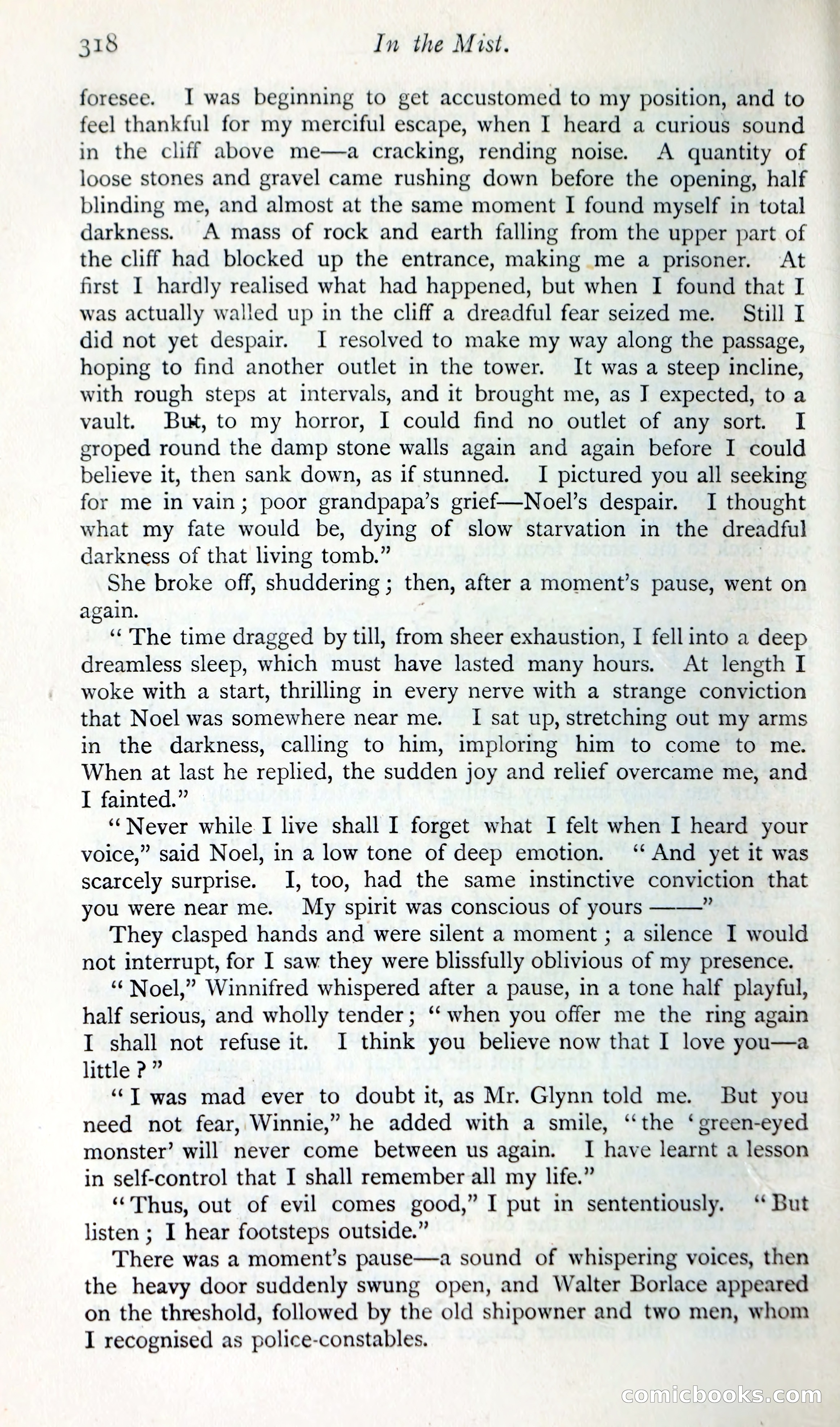 The Argosy — page 335 of 400