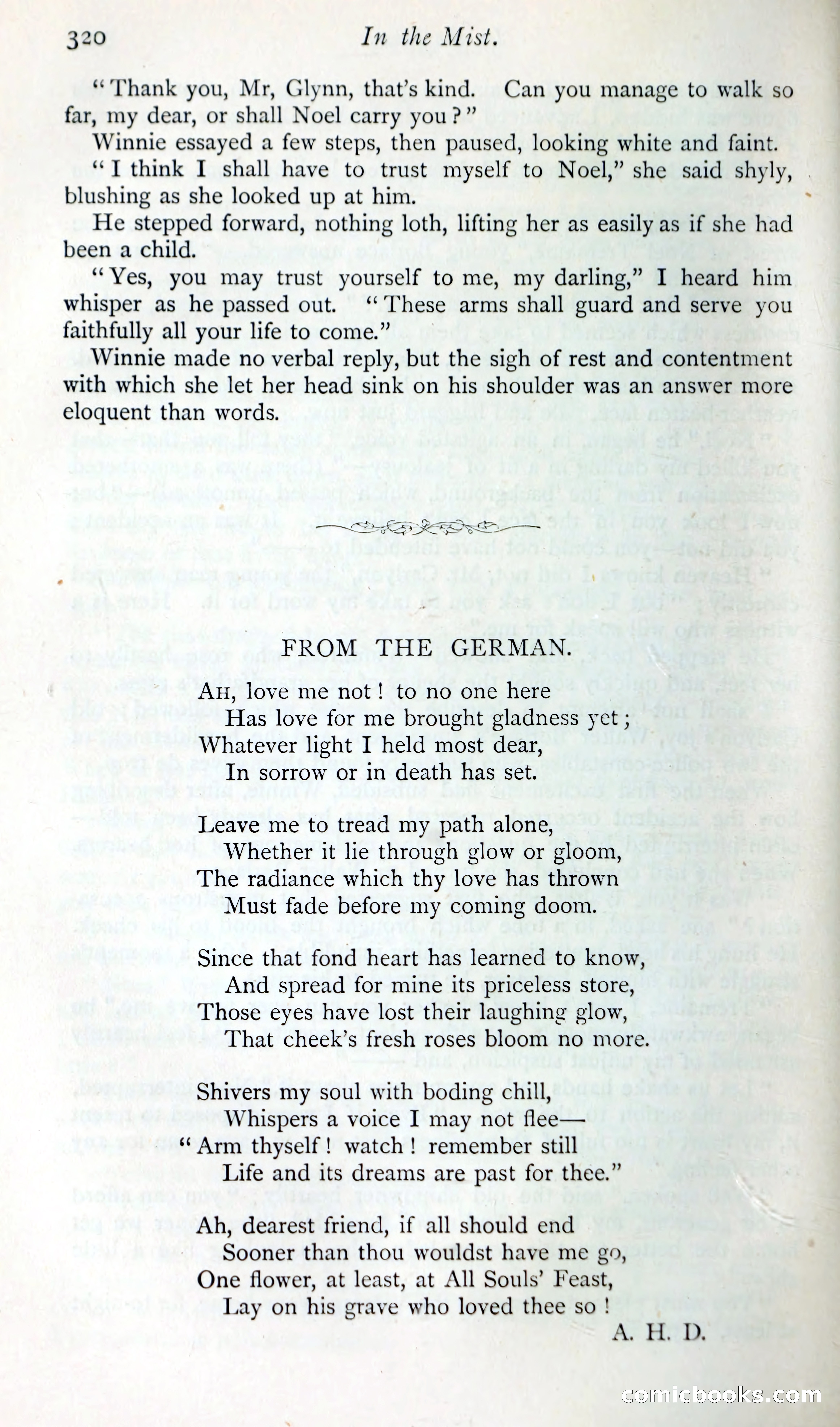 The Argosy — page 337 of 400