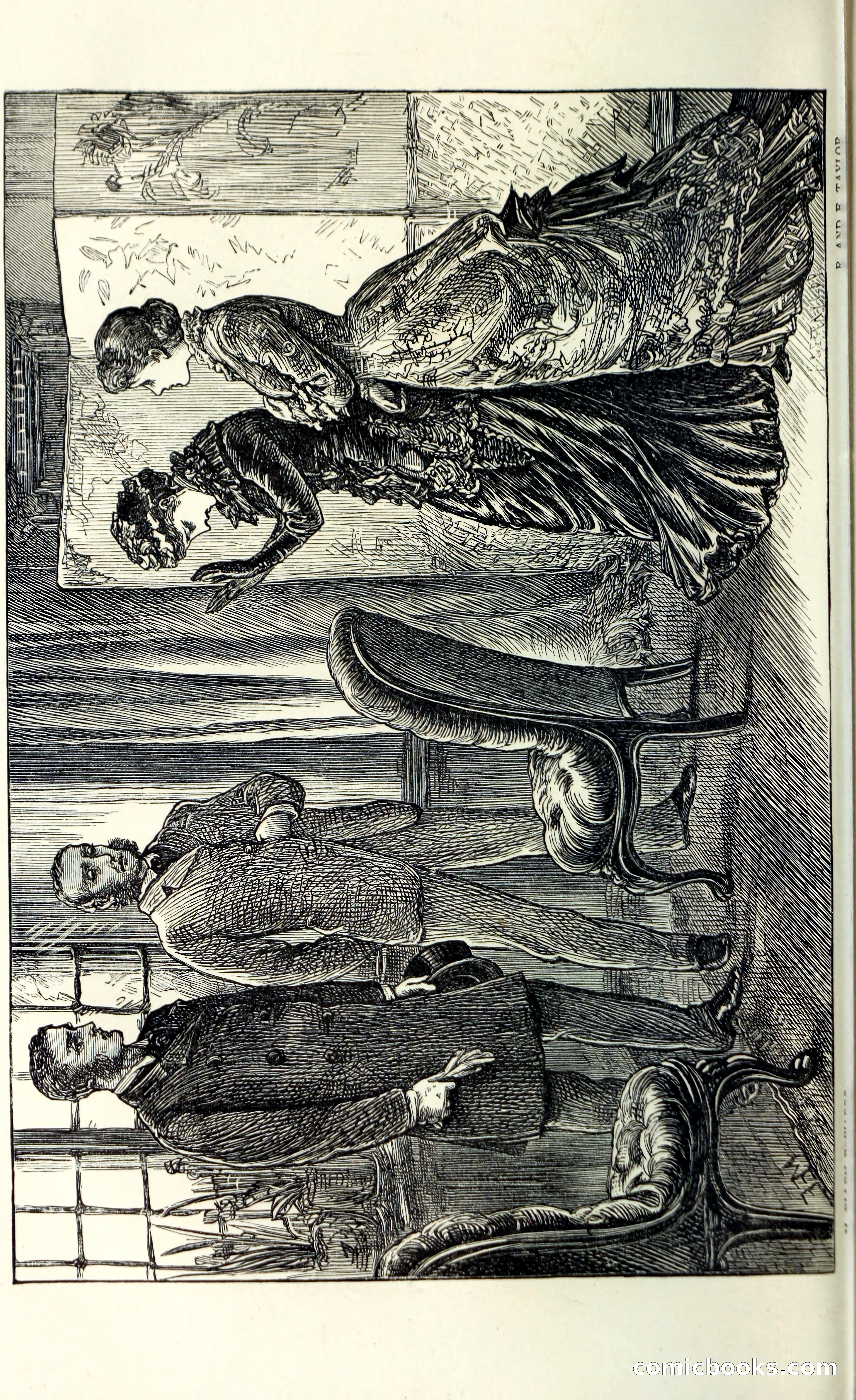 The Argosy — page 339 of 400