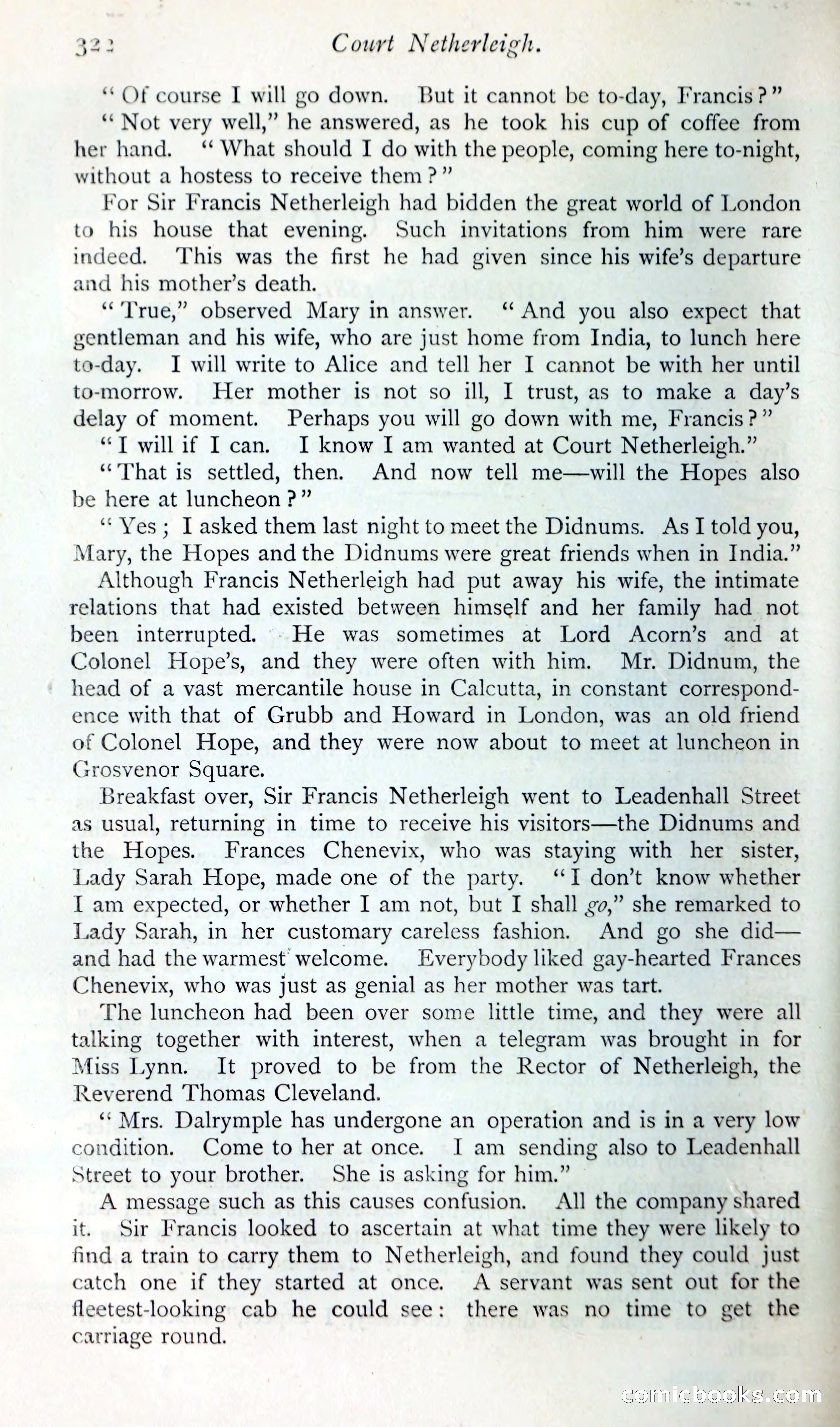The Argosy — page 341 of 400