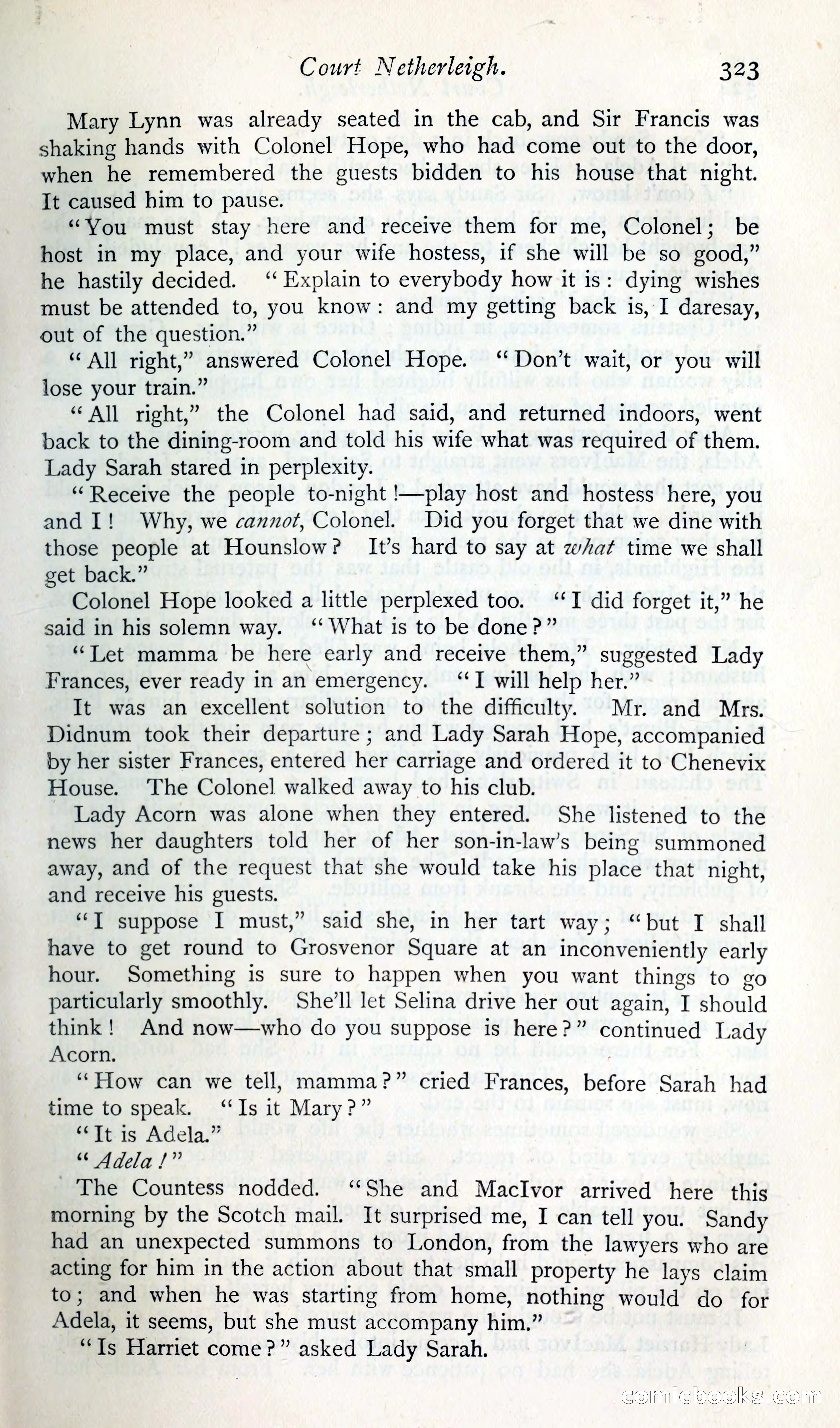 The Argosy — page 342 of 400