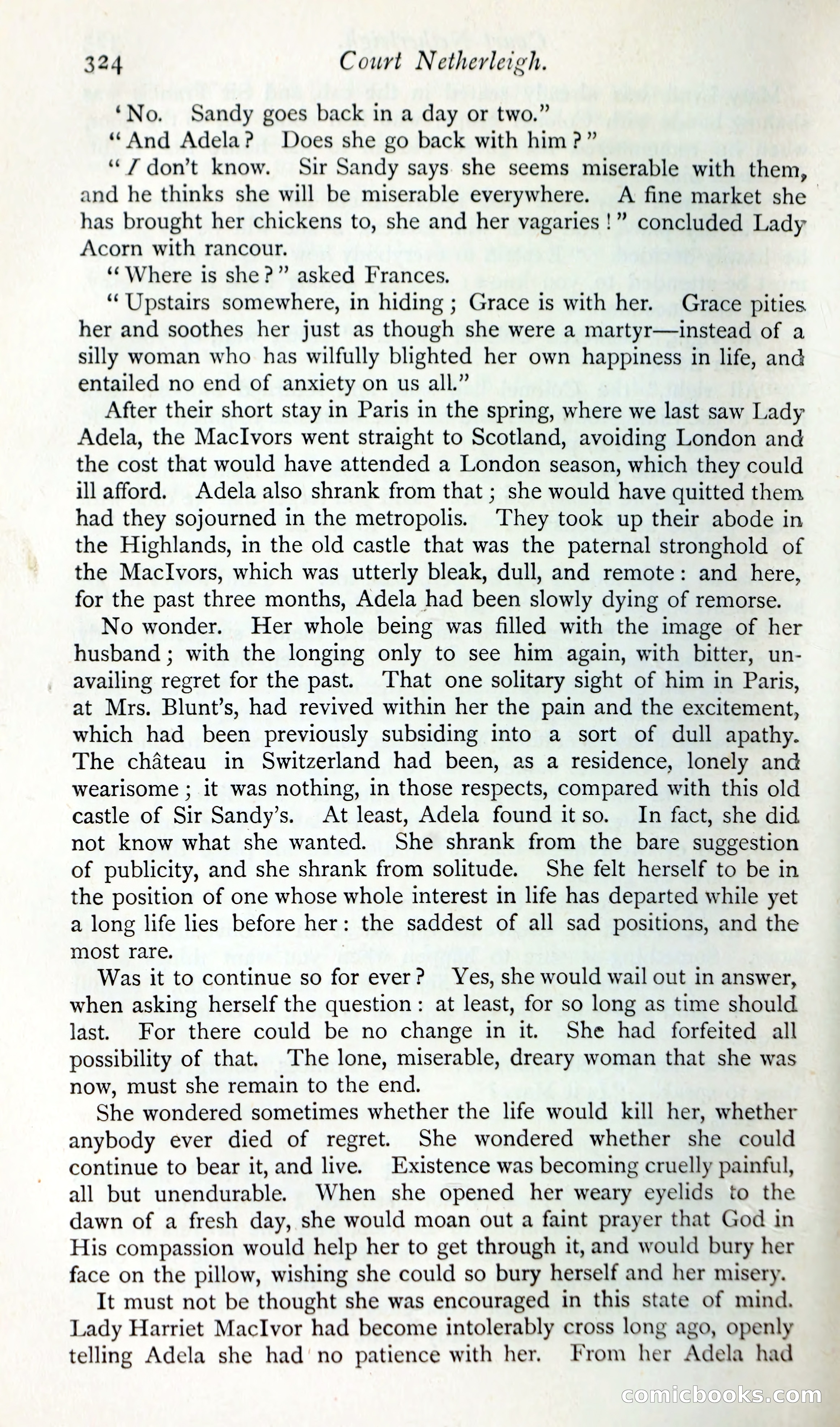 The Argosy — page 343 of 400