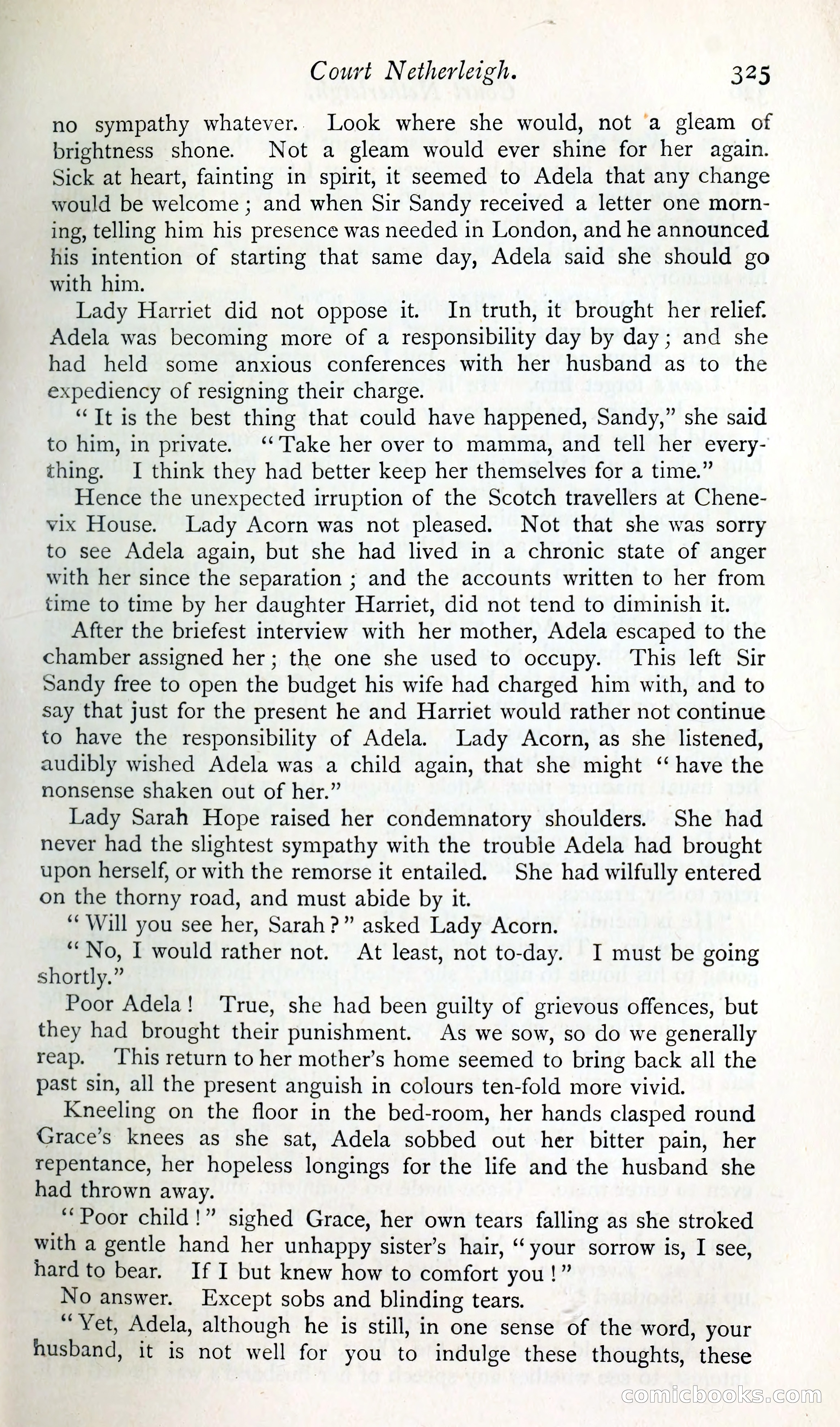 The Argosy — page 344 of 400