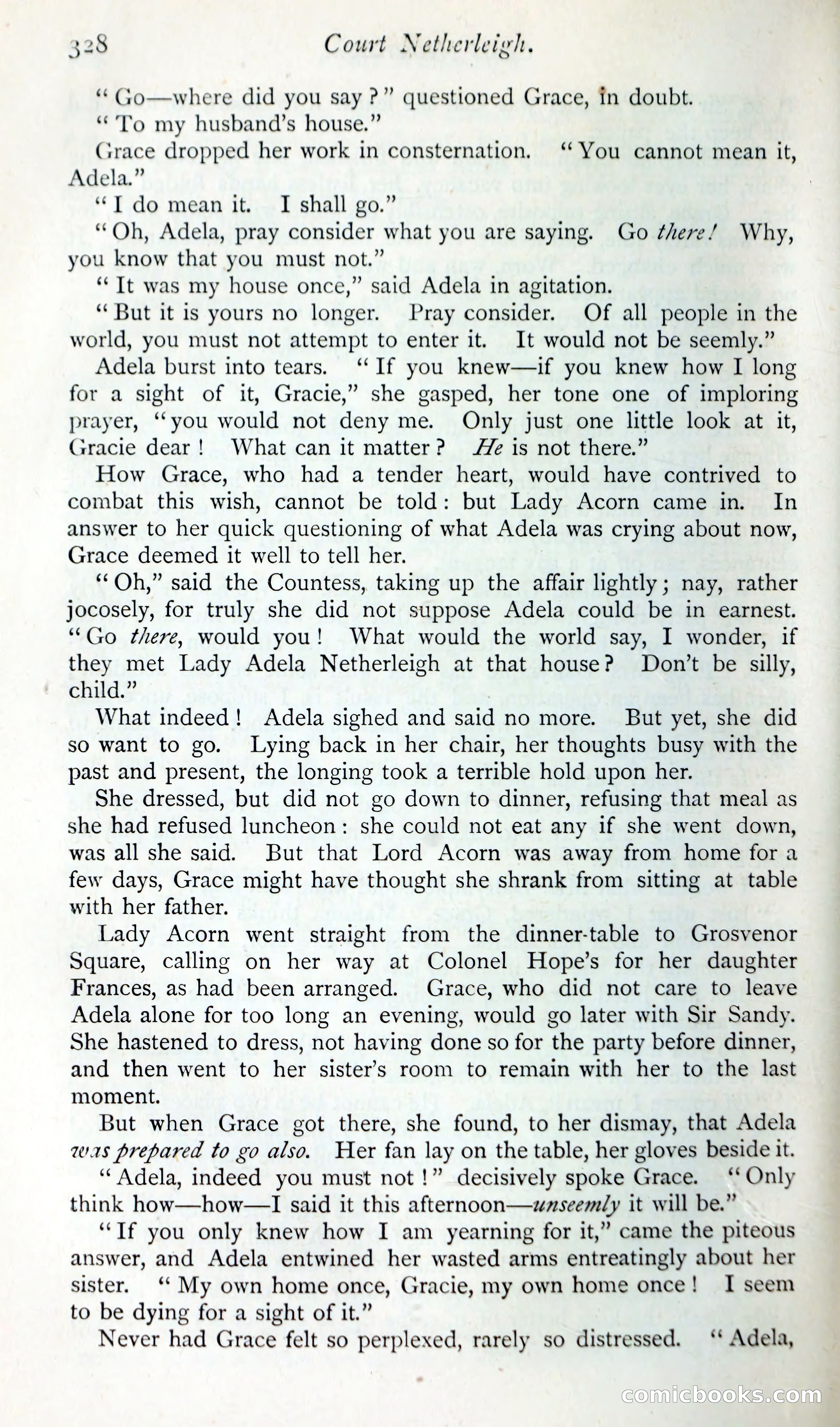 The Argosy — page 347 of 400