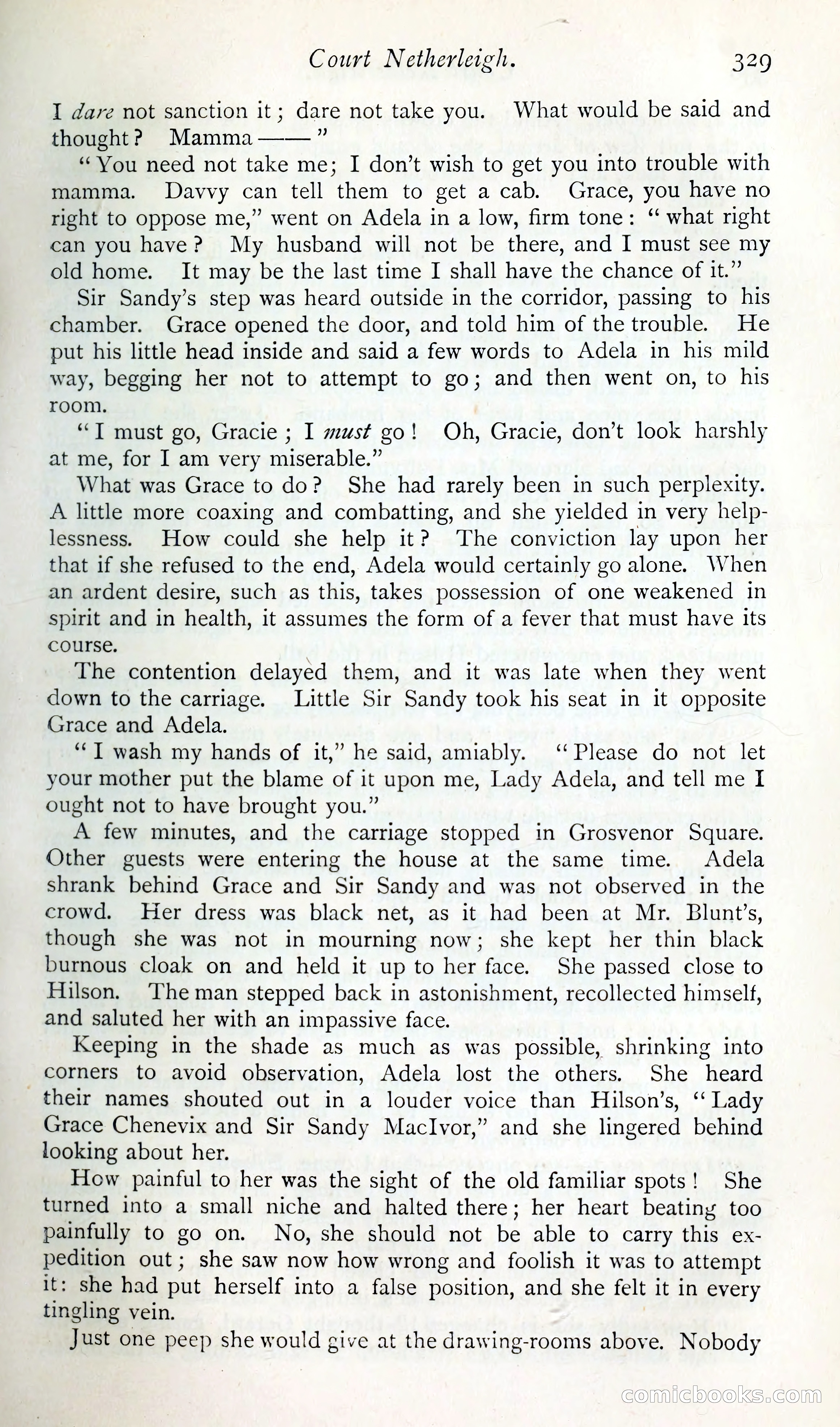 The Argosy — page 348 of 400