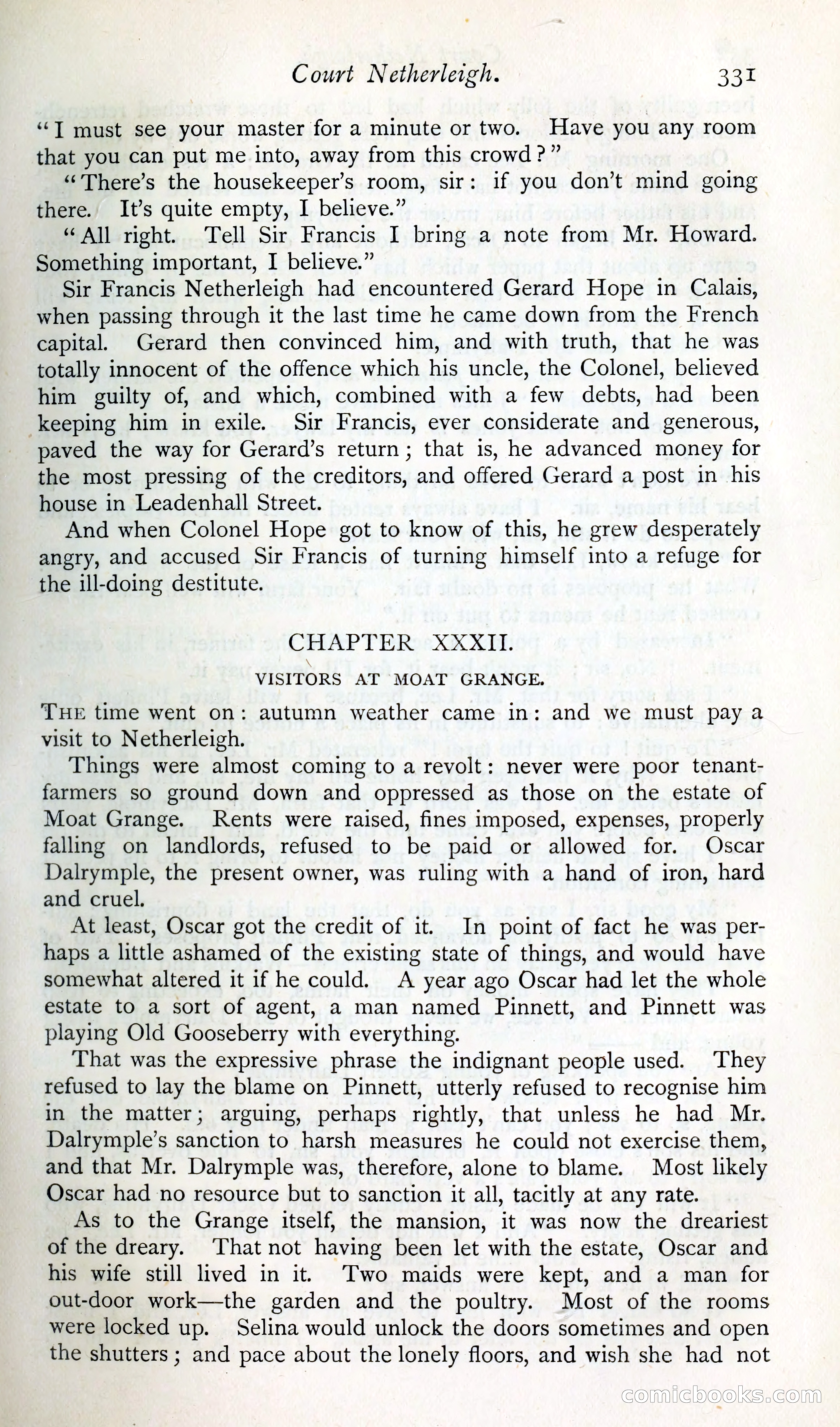 The Argosy — page 350 of 400