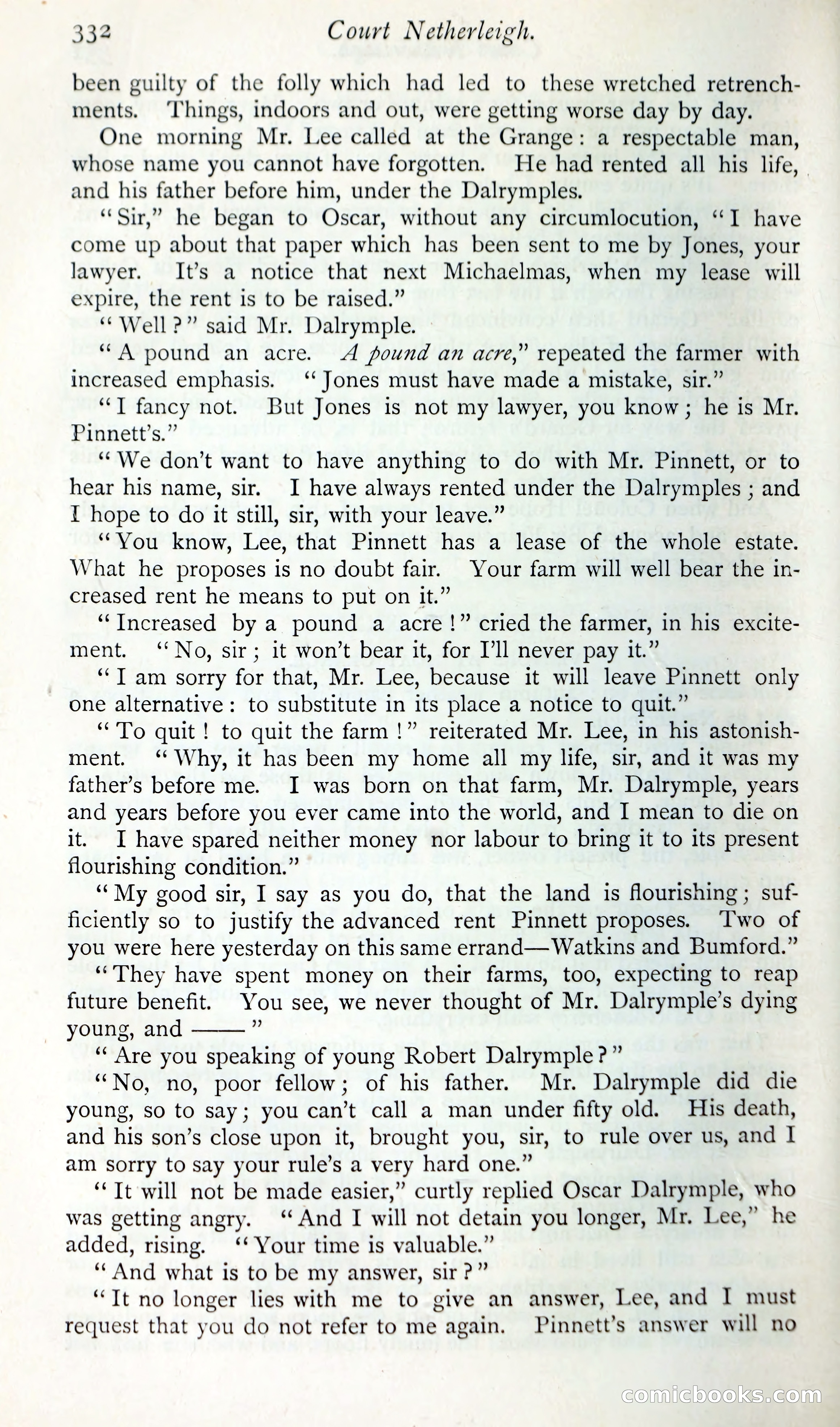 The Argosy — page 351 of 400