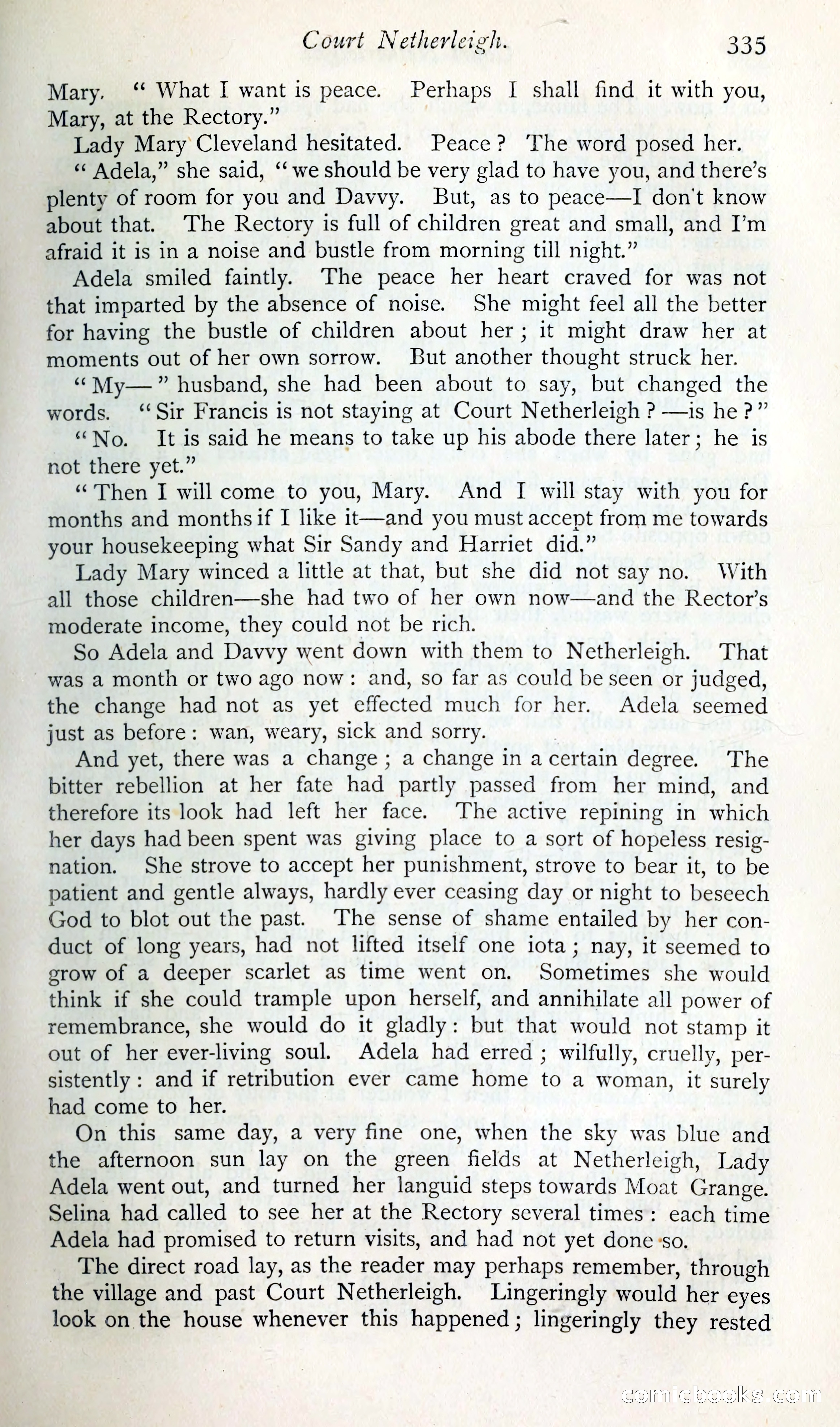 The Argosy — page 354 of 400
