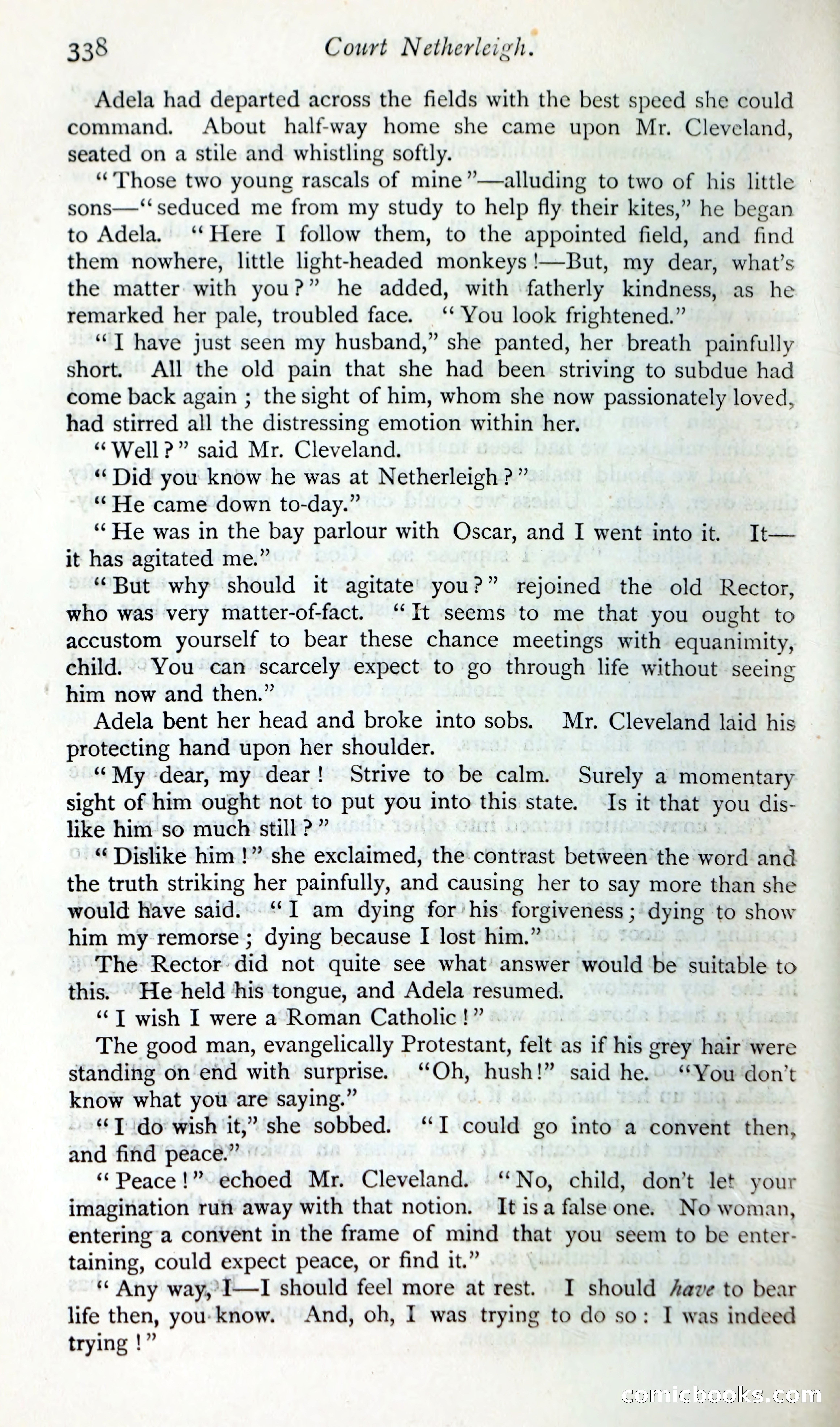 The Argosy — page 357 of 400