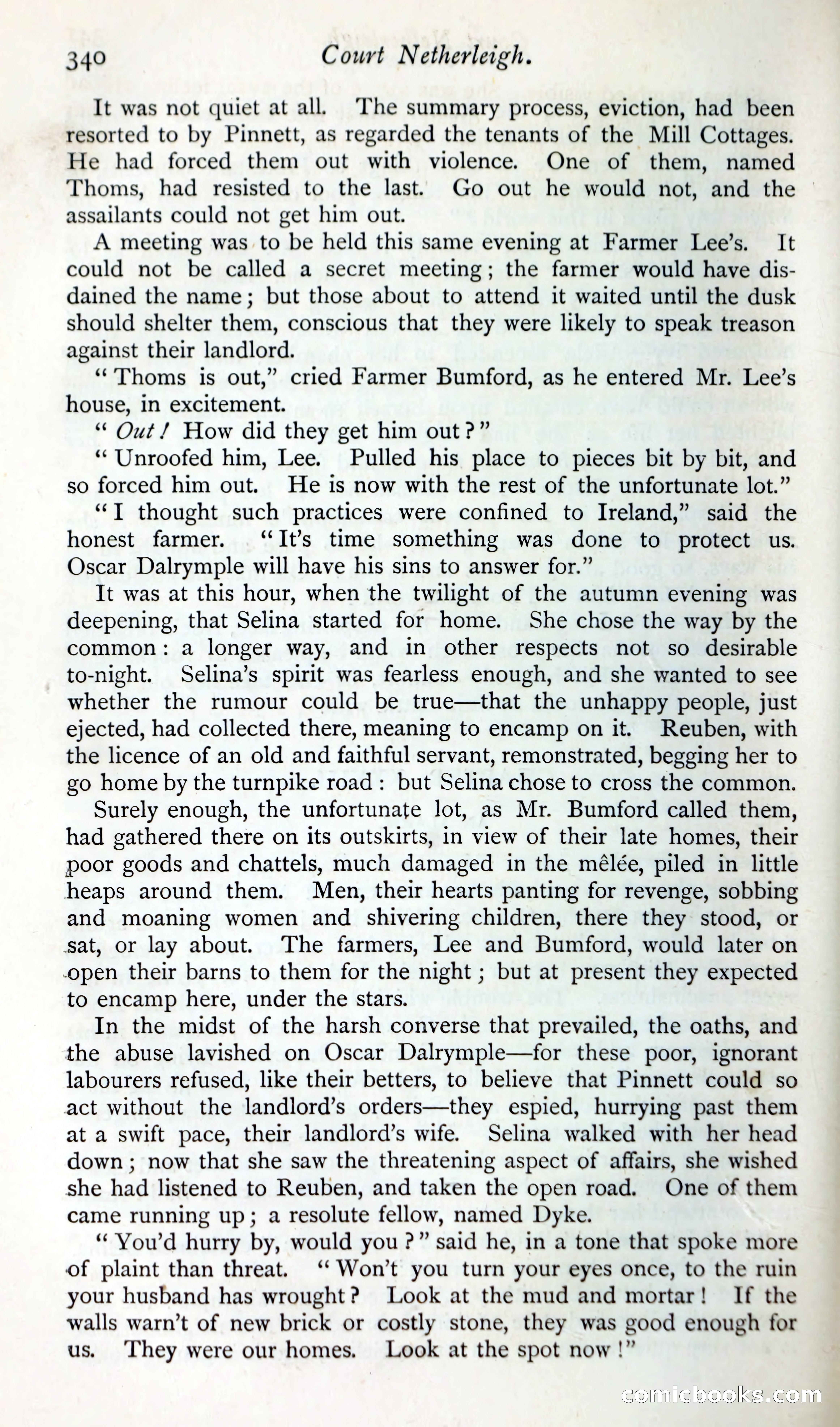 The Argosy — page 359 of 400