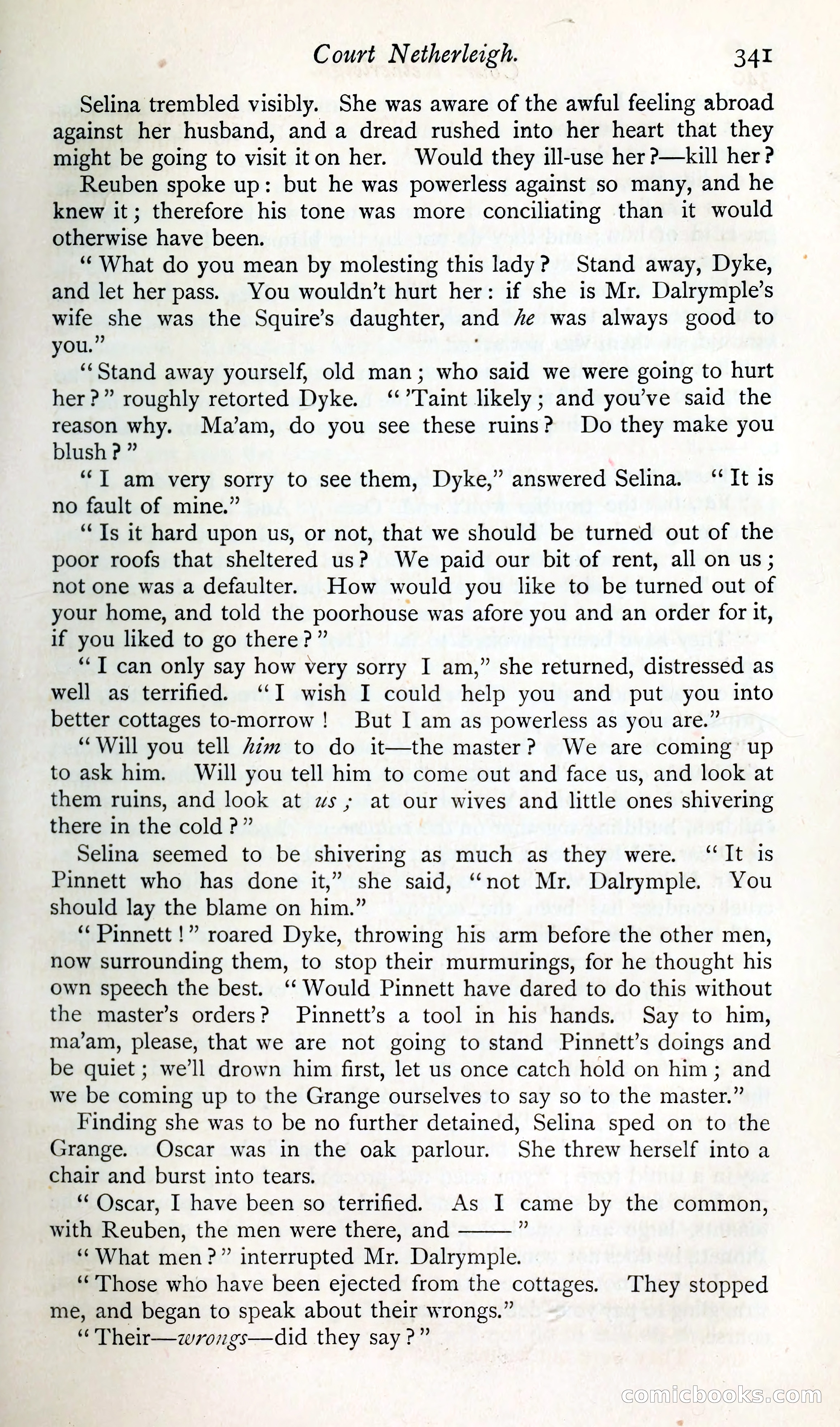 The Argosy — page 360 of 400