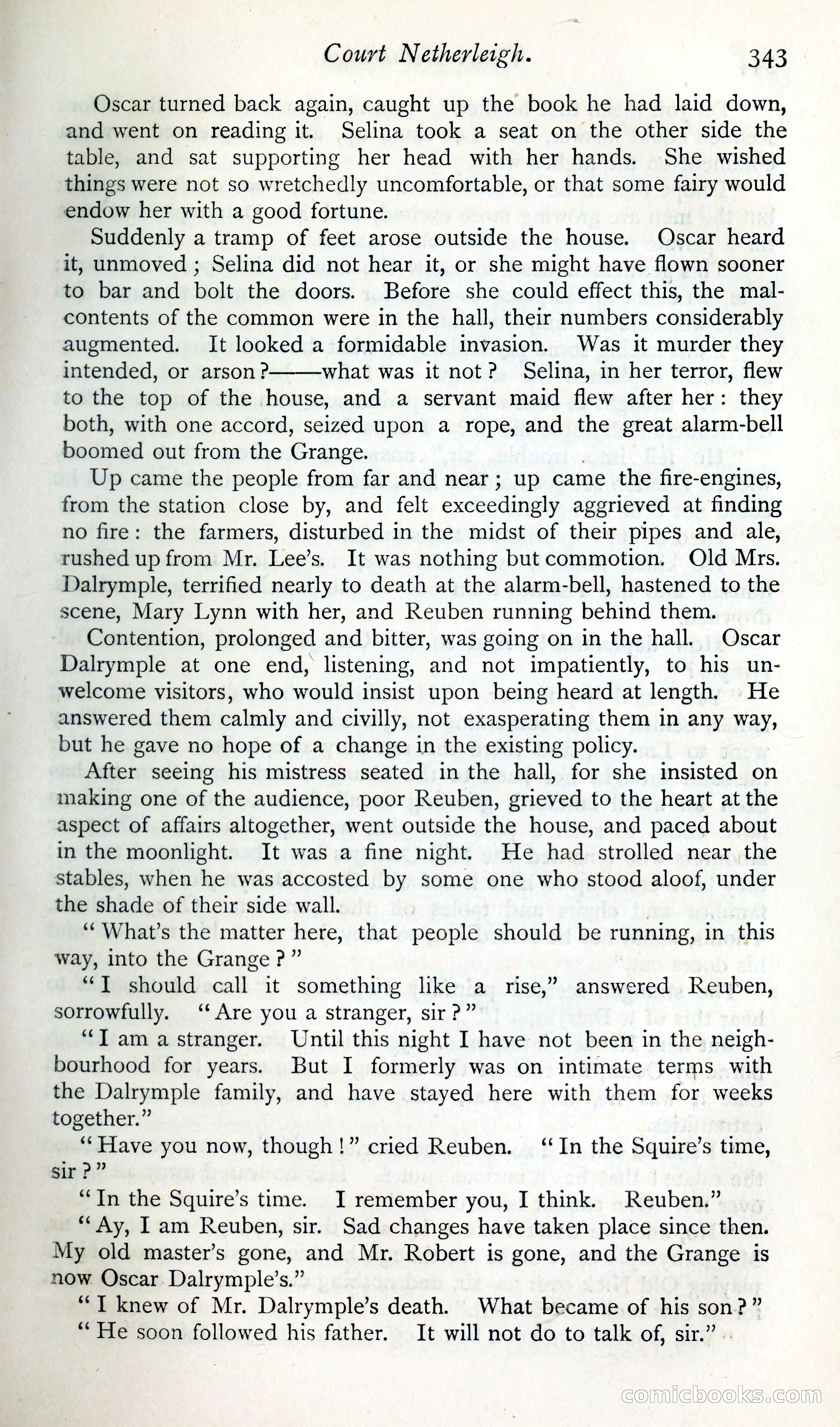 The Argosy — page 362 of 400