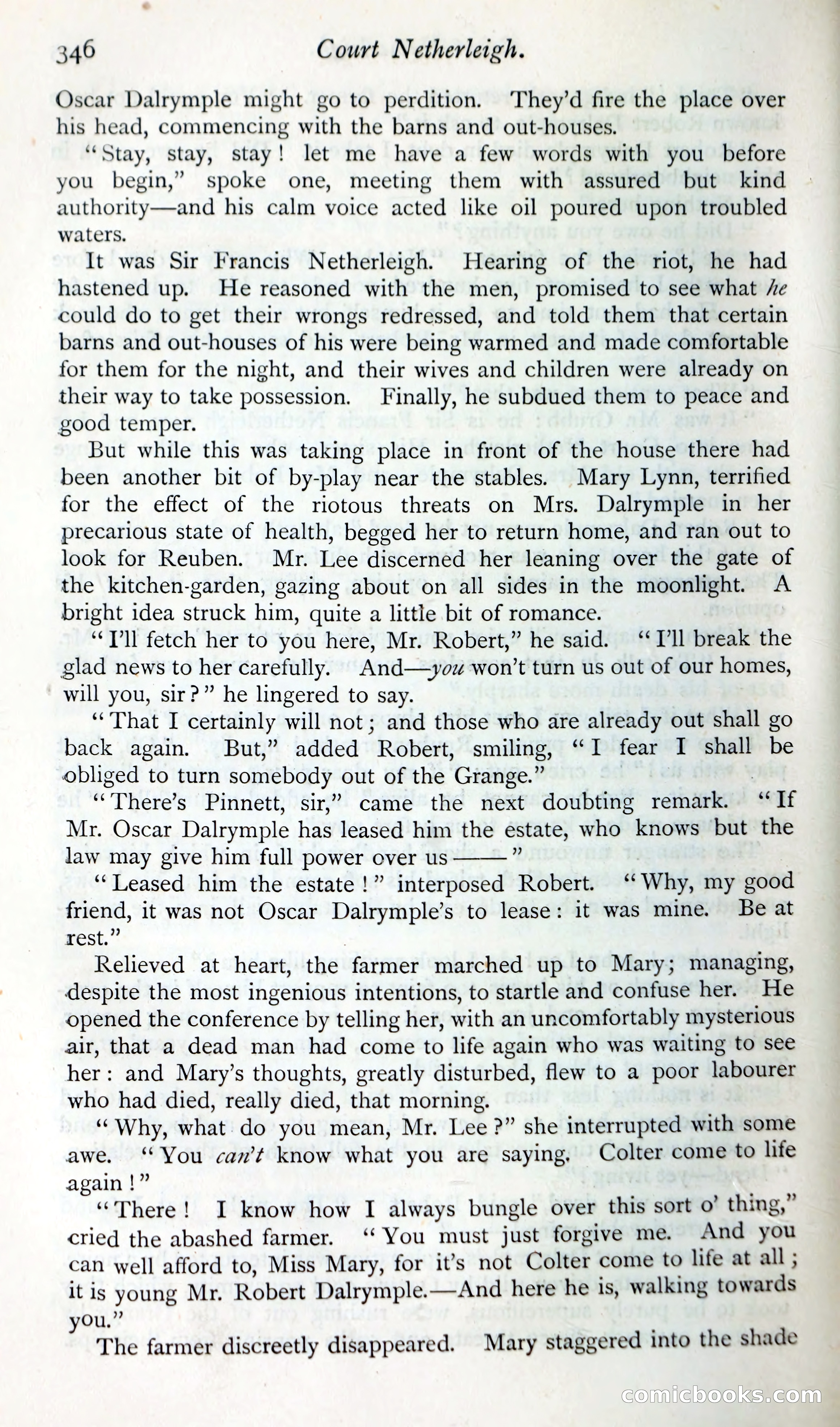 The Argosy — page 365 of 400
