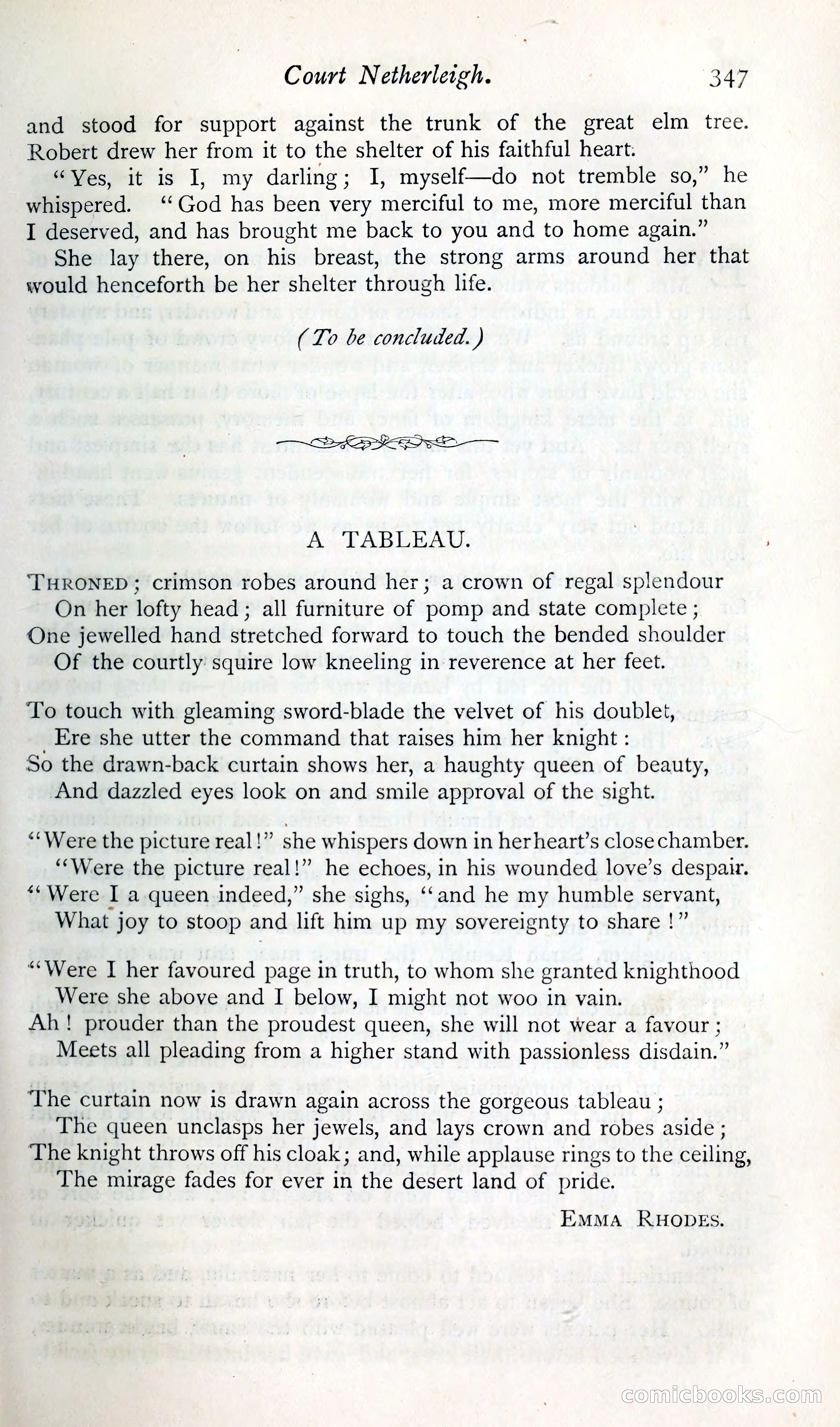 The Argosy — page 366 of 400