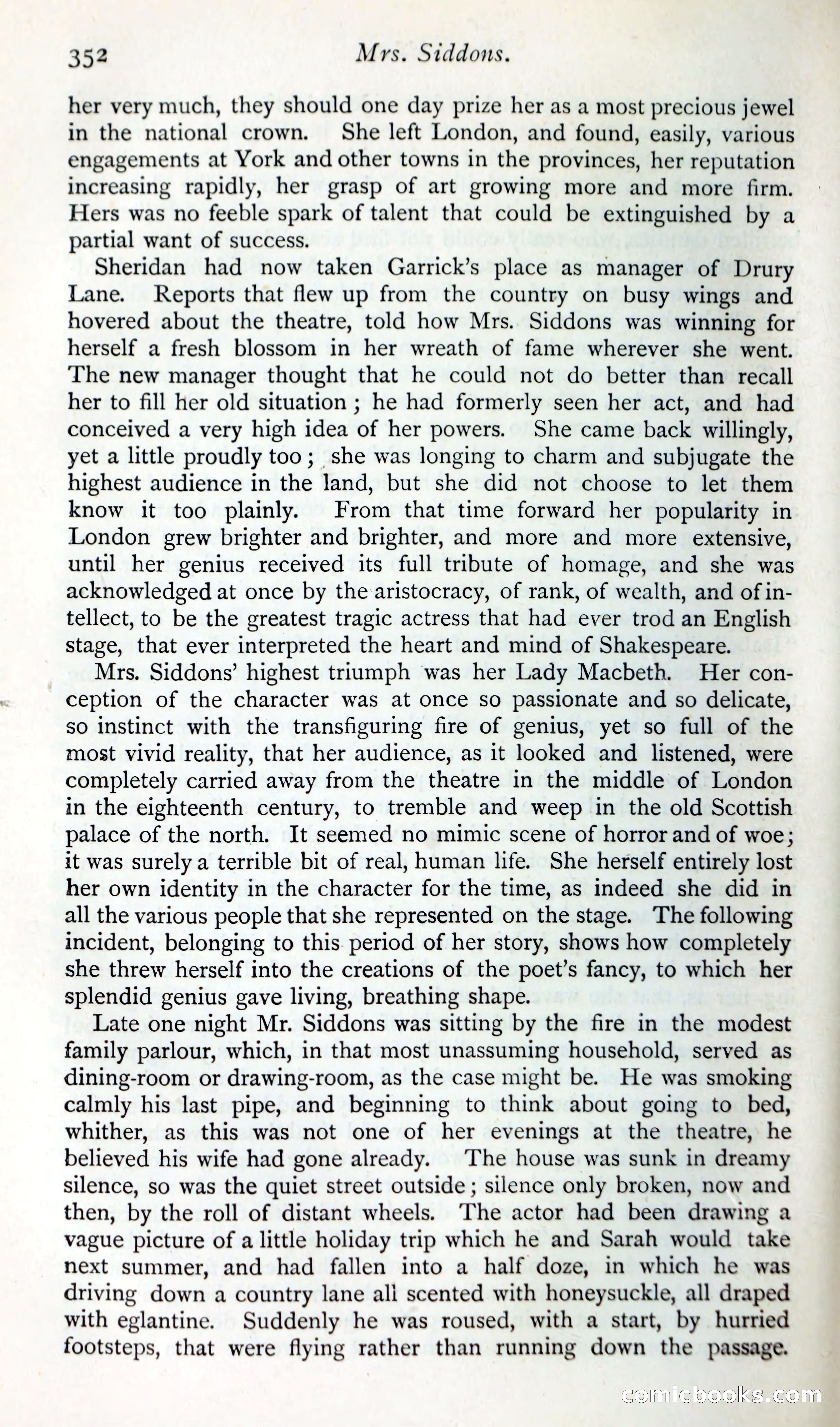 The Argosy — page 371 of 400