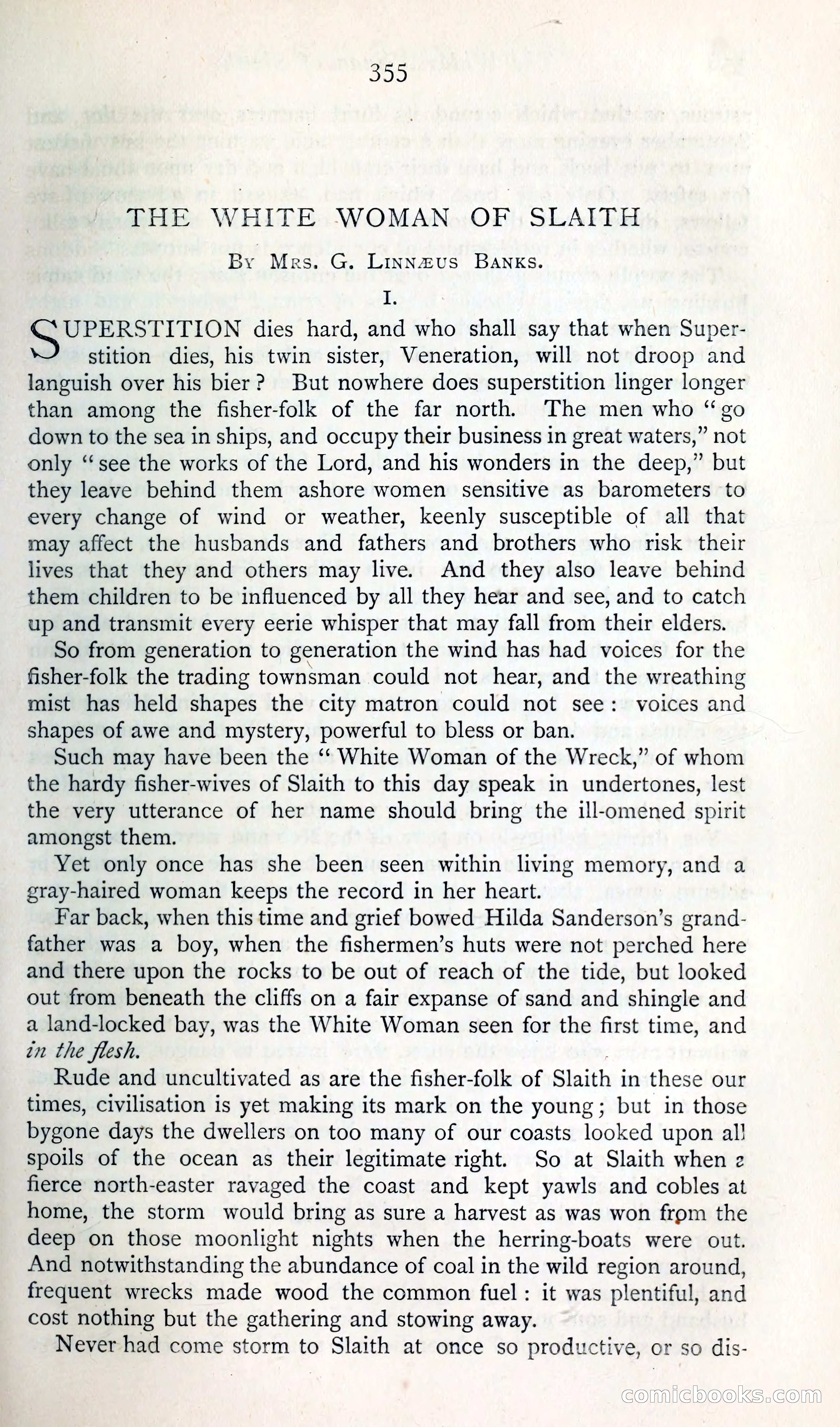 The Argosy — page 374 of 400