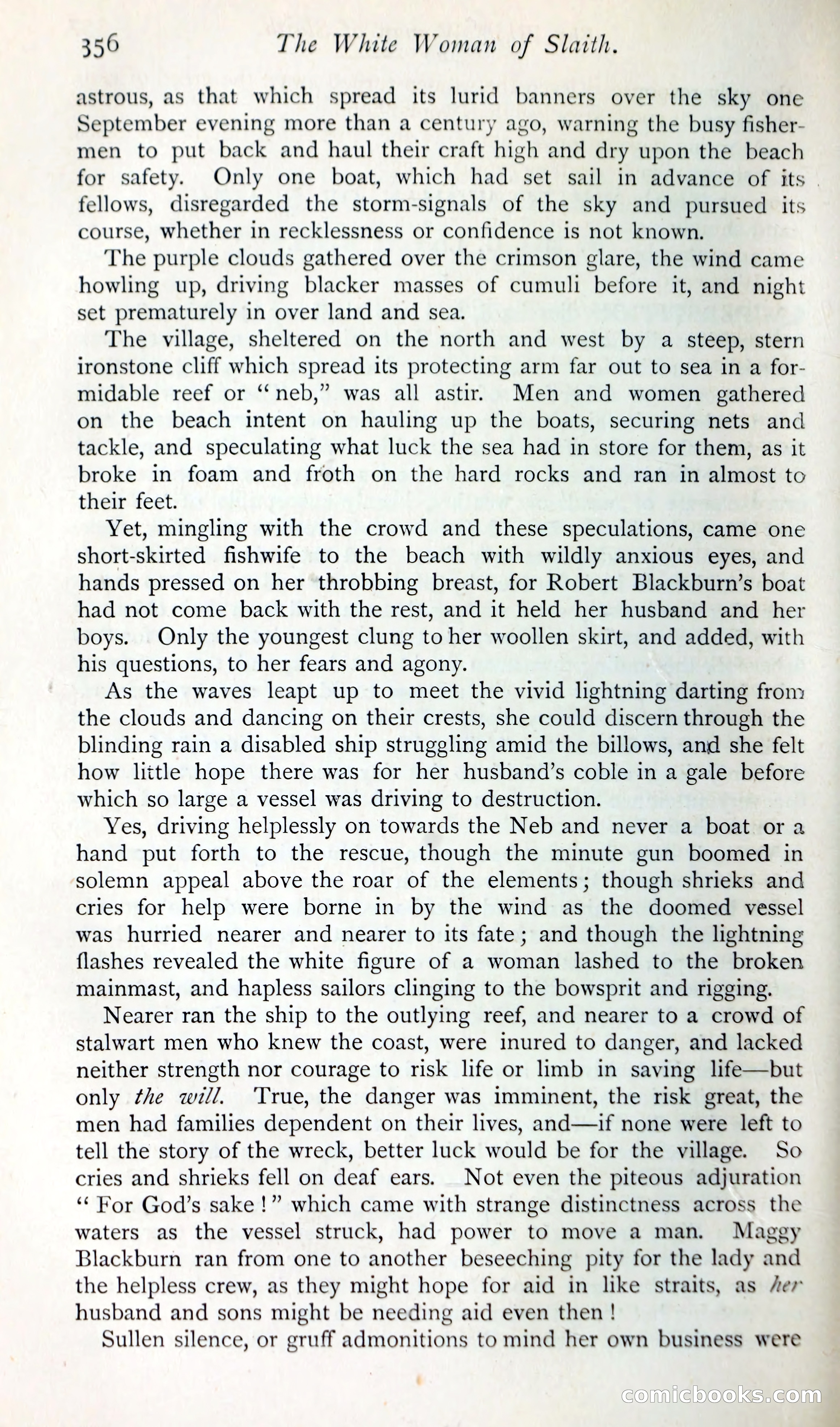 The Argosy — page 375 of 400