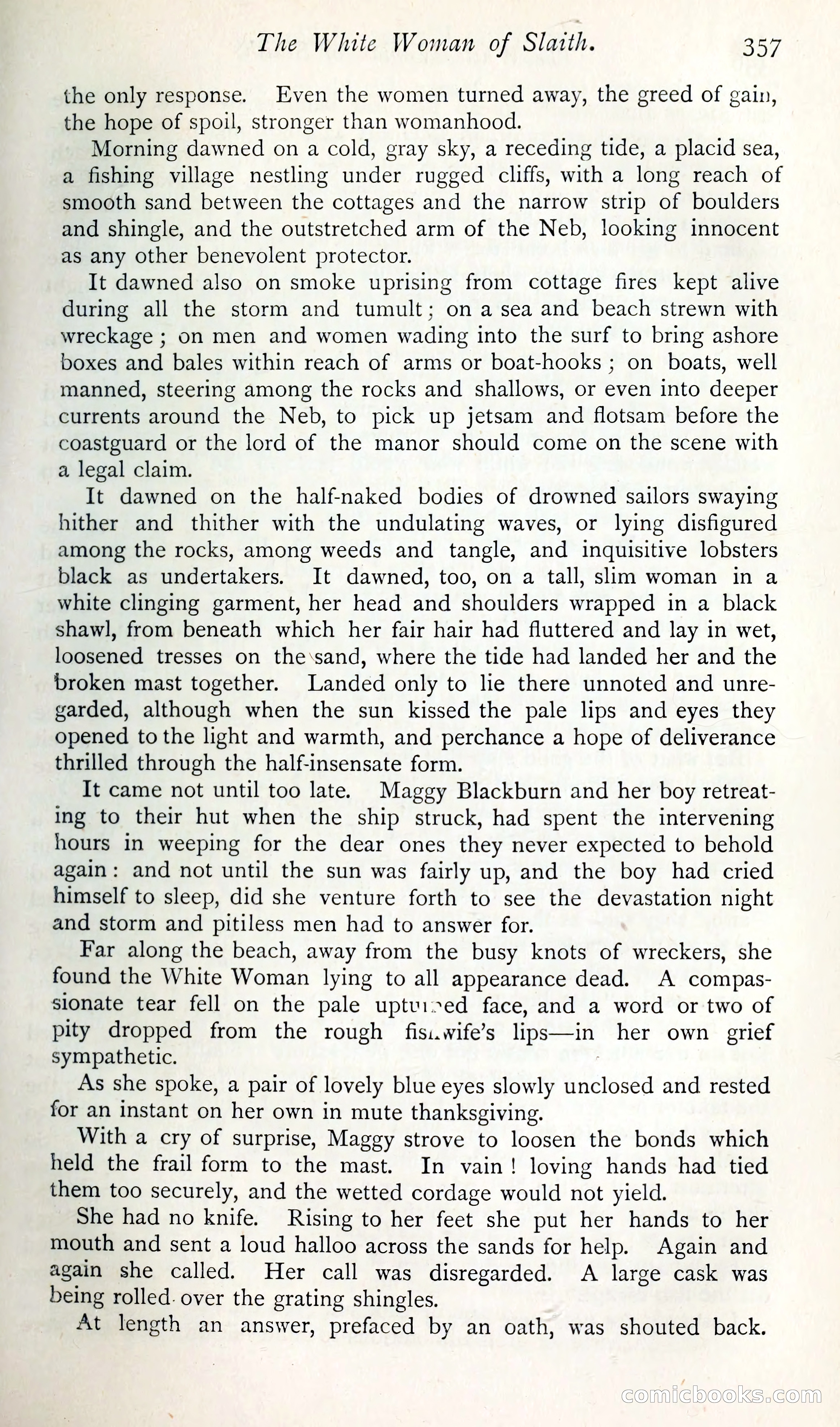 The Argosy — page 376 of 400