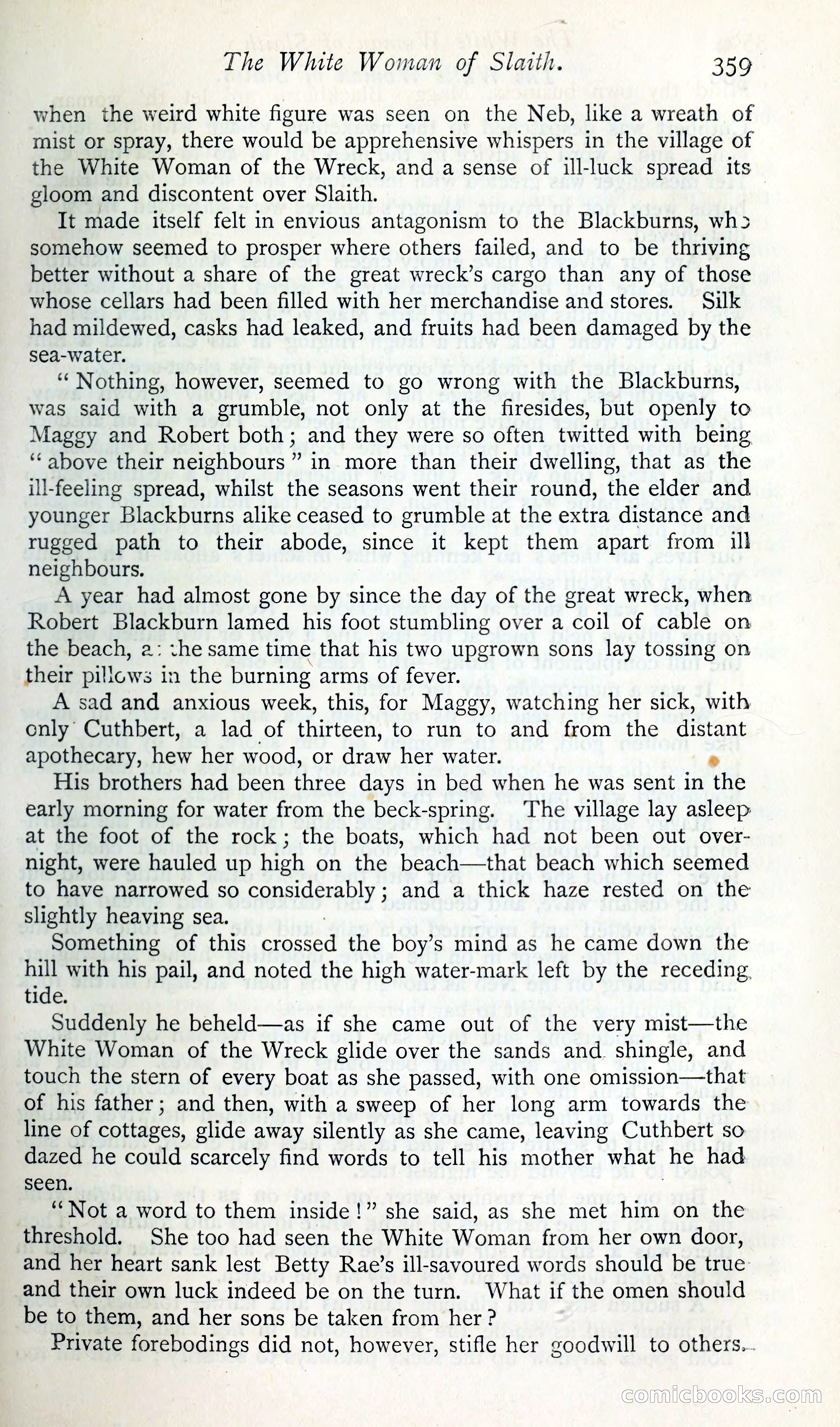The Argosy — page 378 of 400