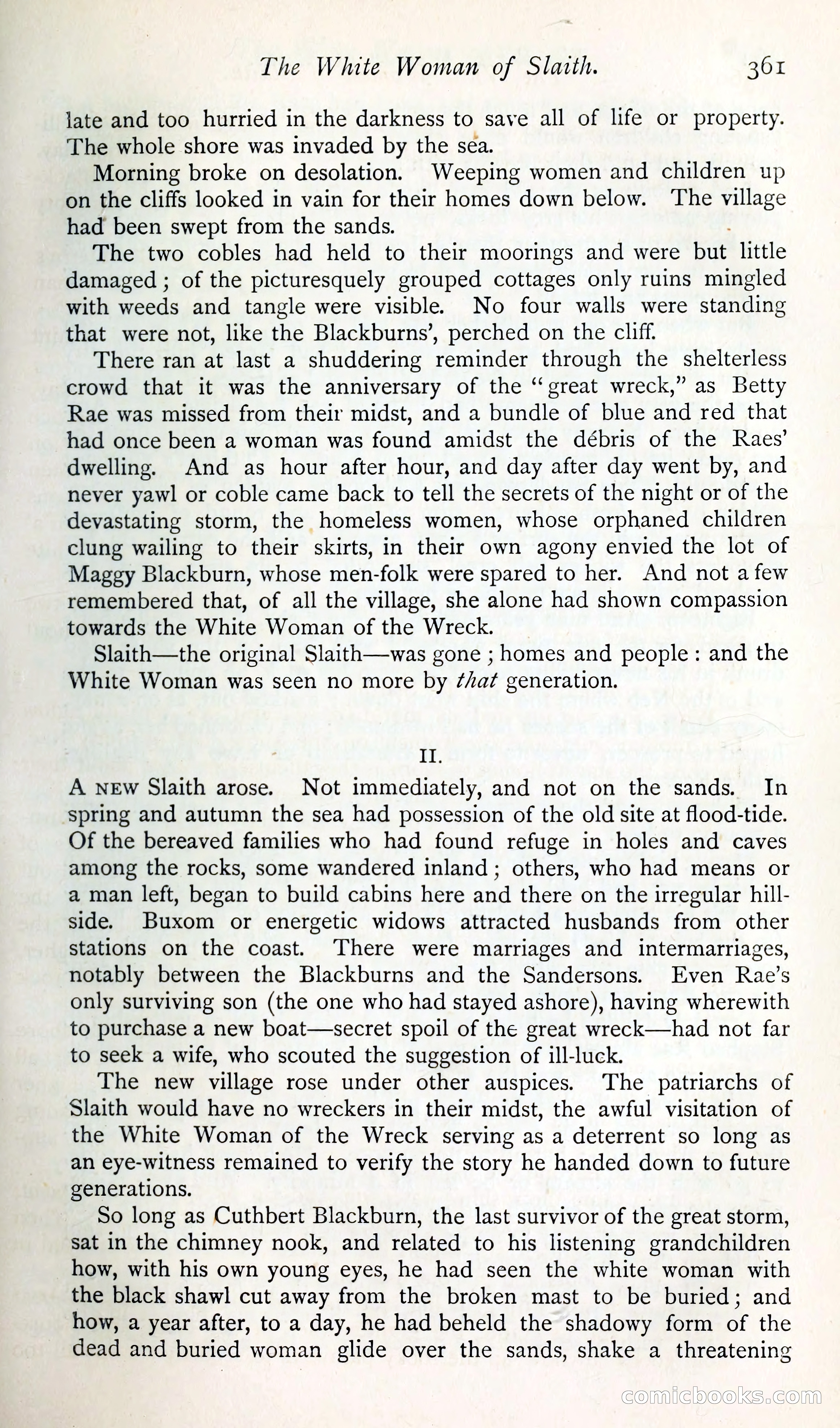 The Argosy — page 380 of 400