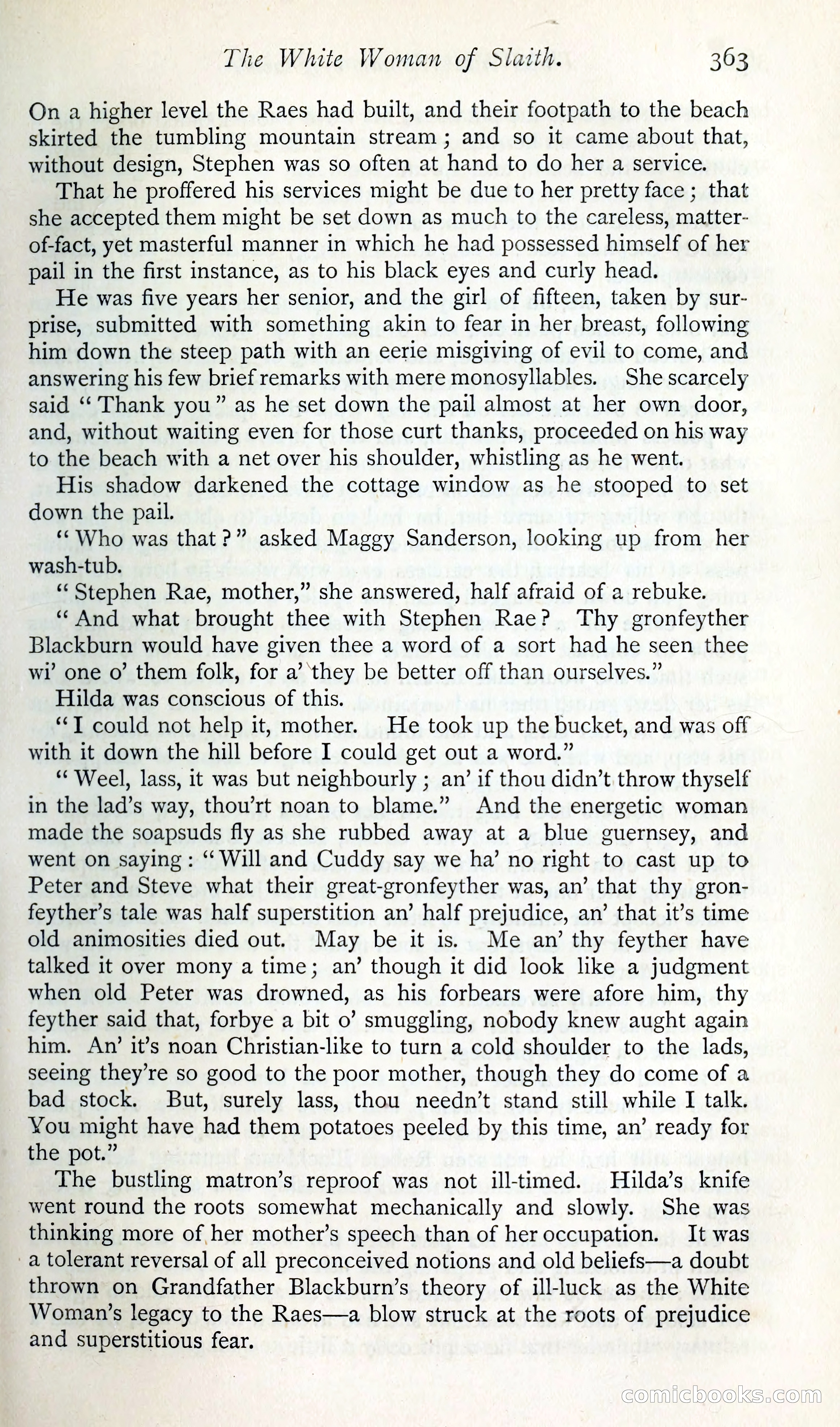 The Argosy — page 382 of 400