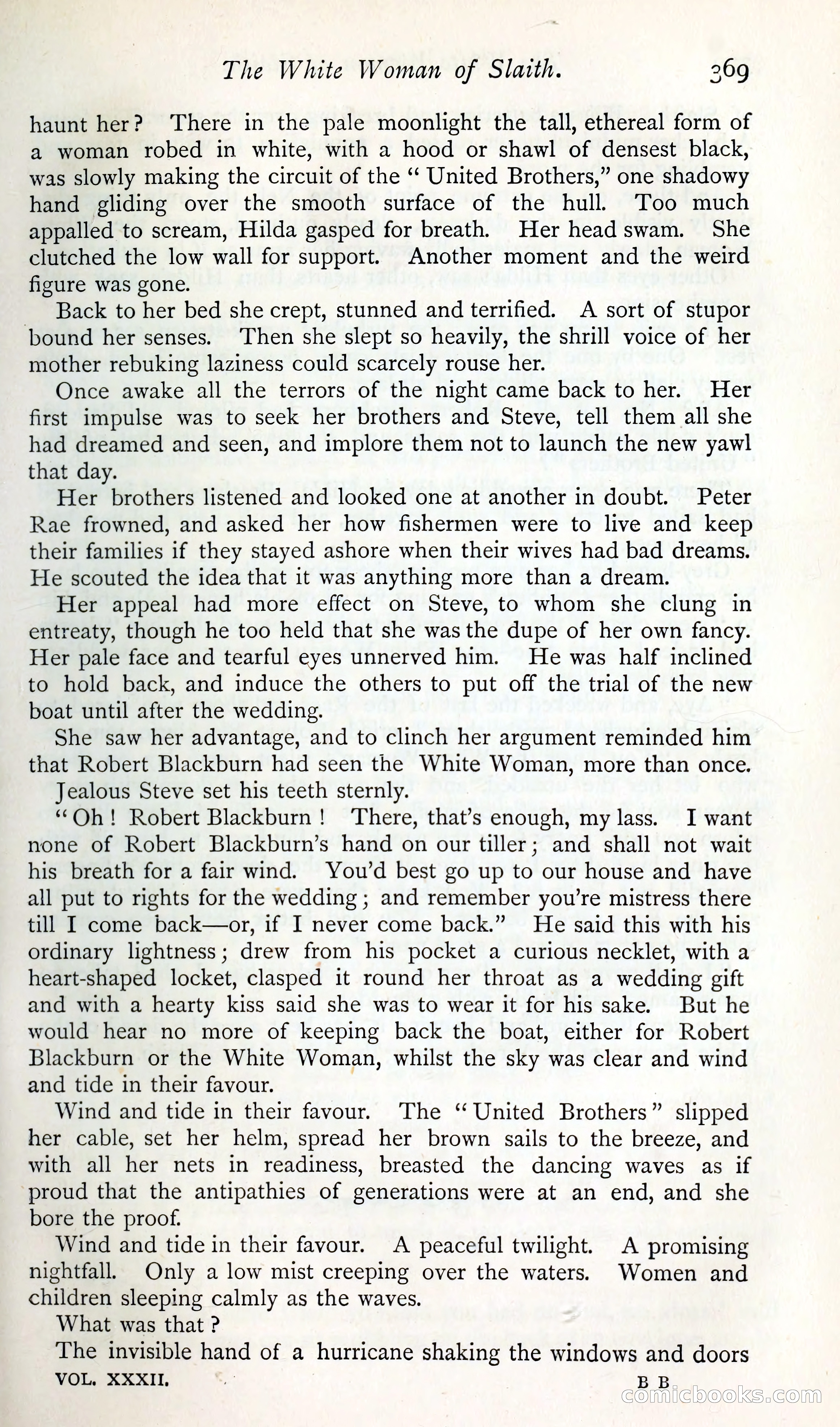 The Argosy — page 388 of 400