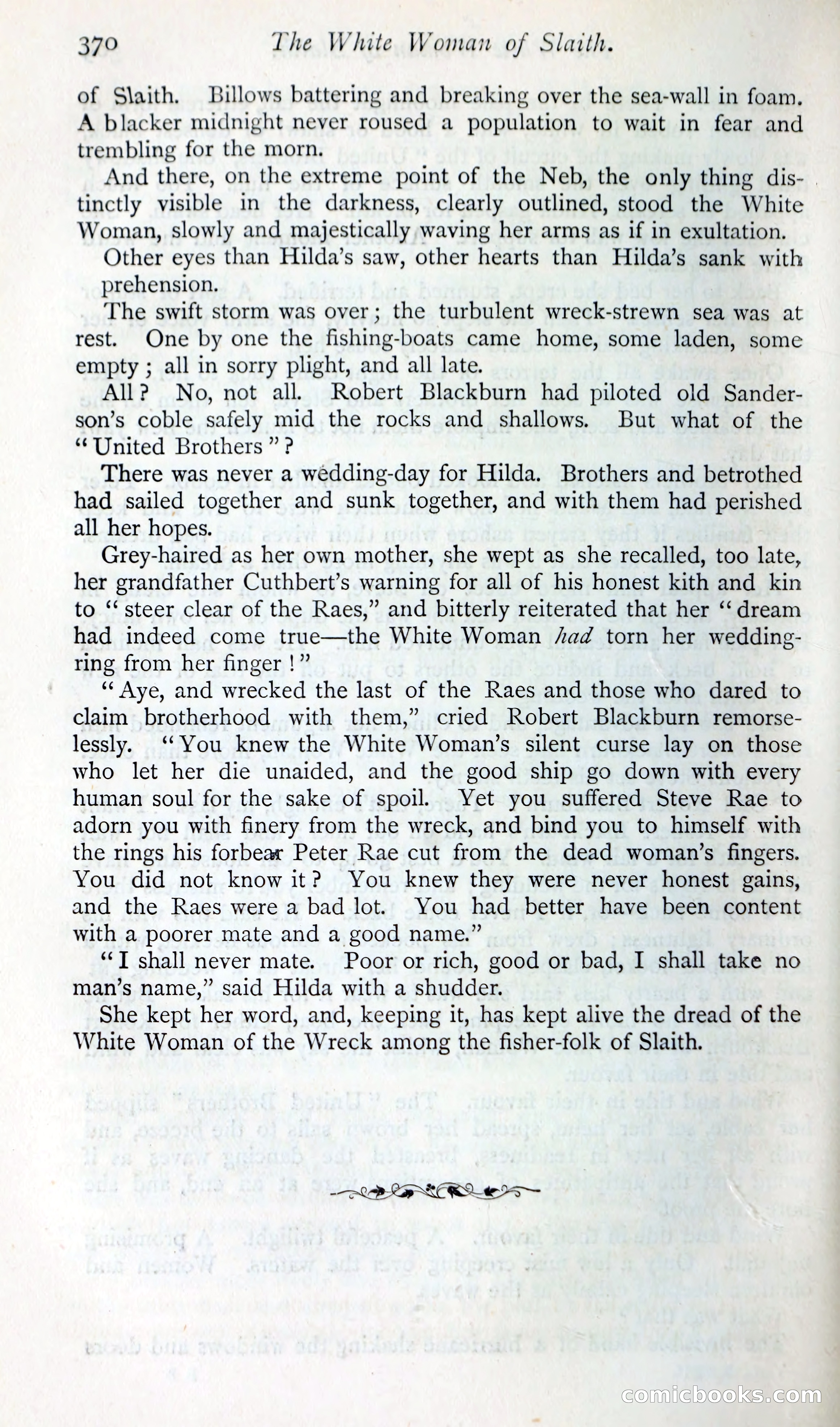 The Argosy — page 389 of 400