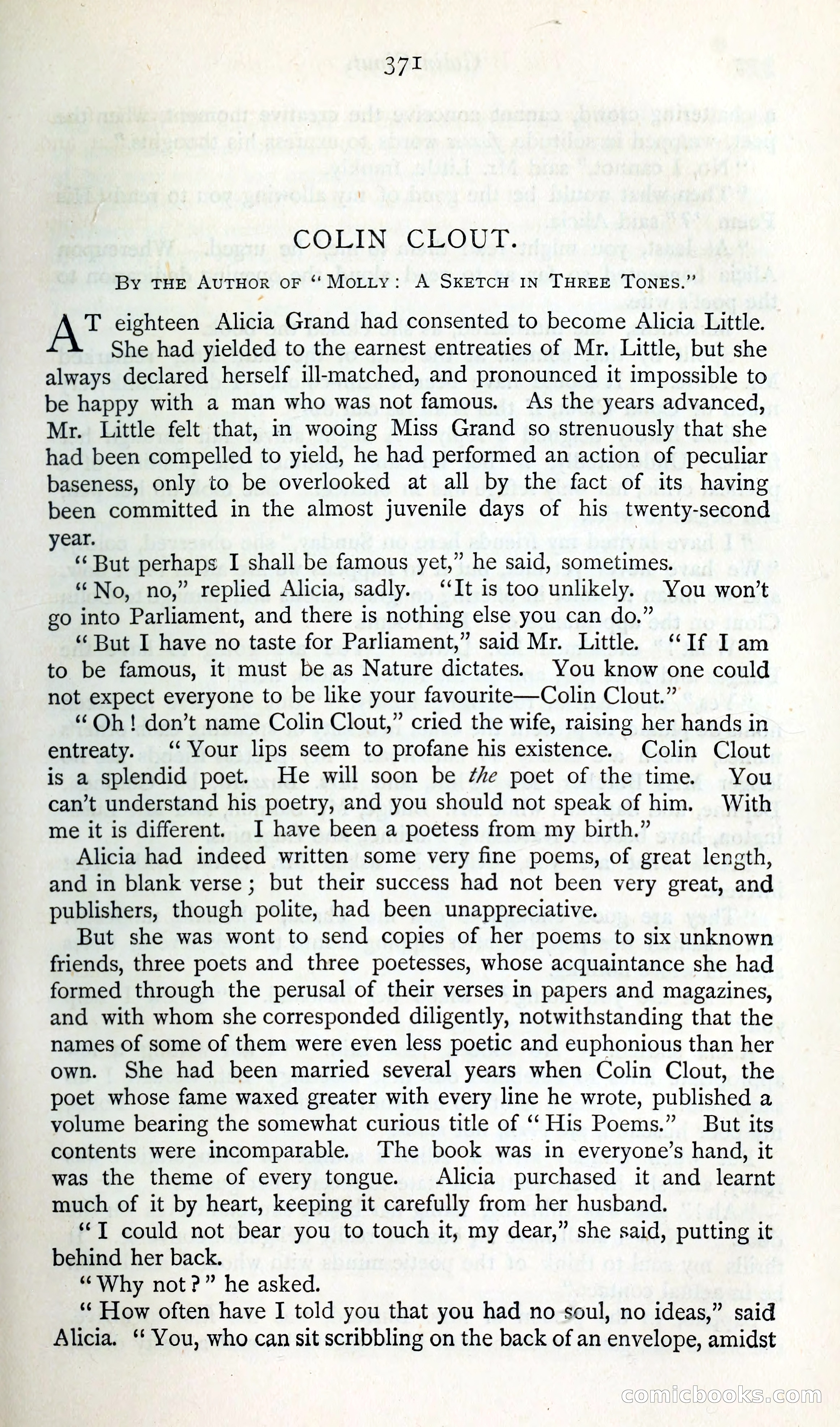 The Argosy — page 390 of 400