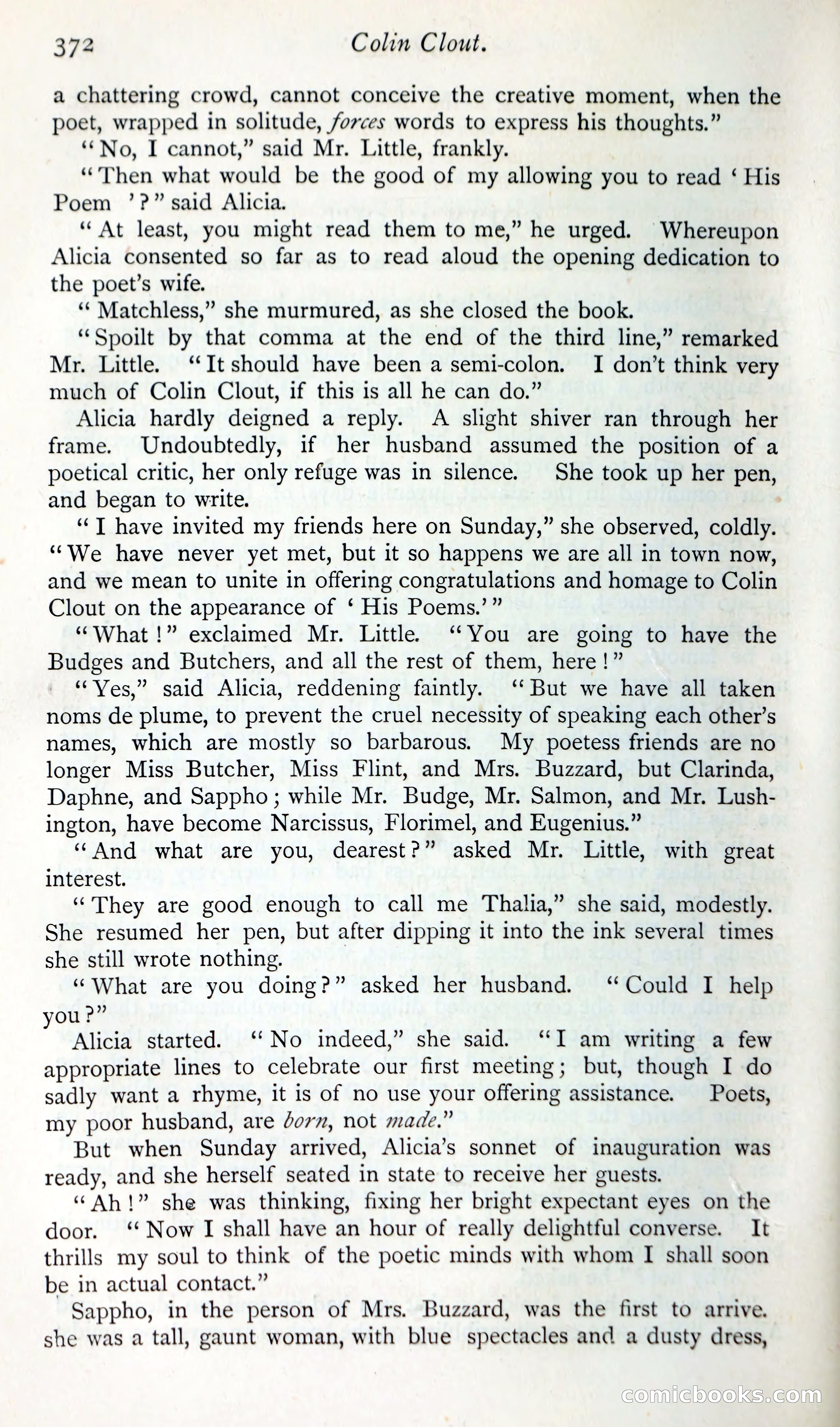 The Argosy — page 391 of 400