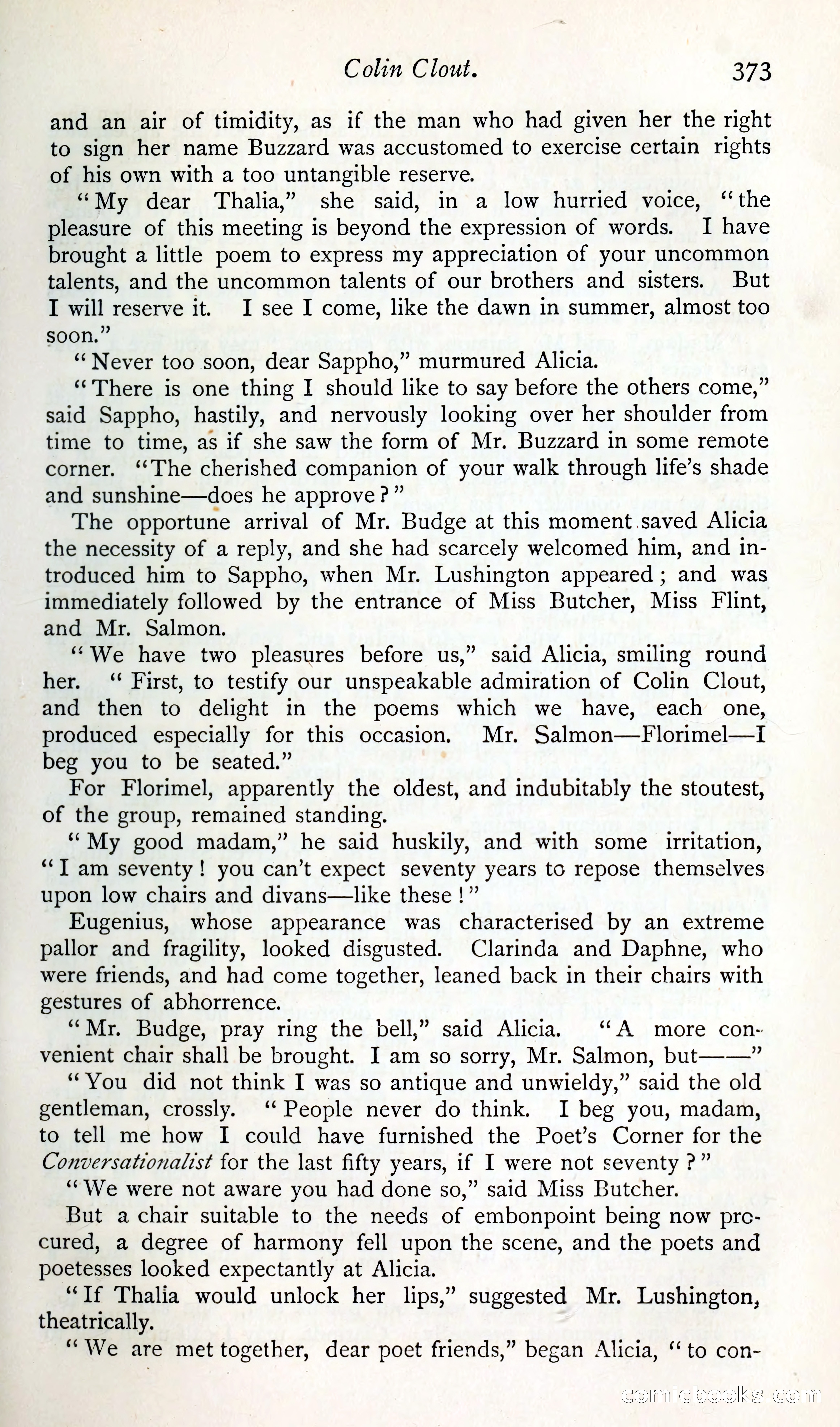 The Argosy — page 392 of 400
