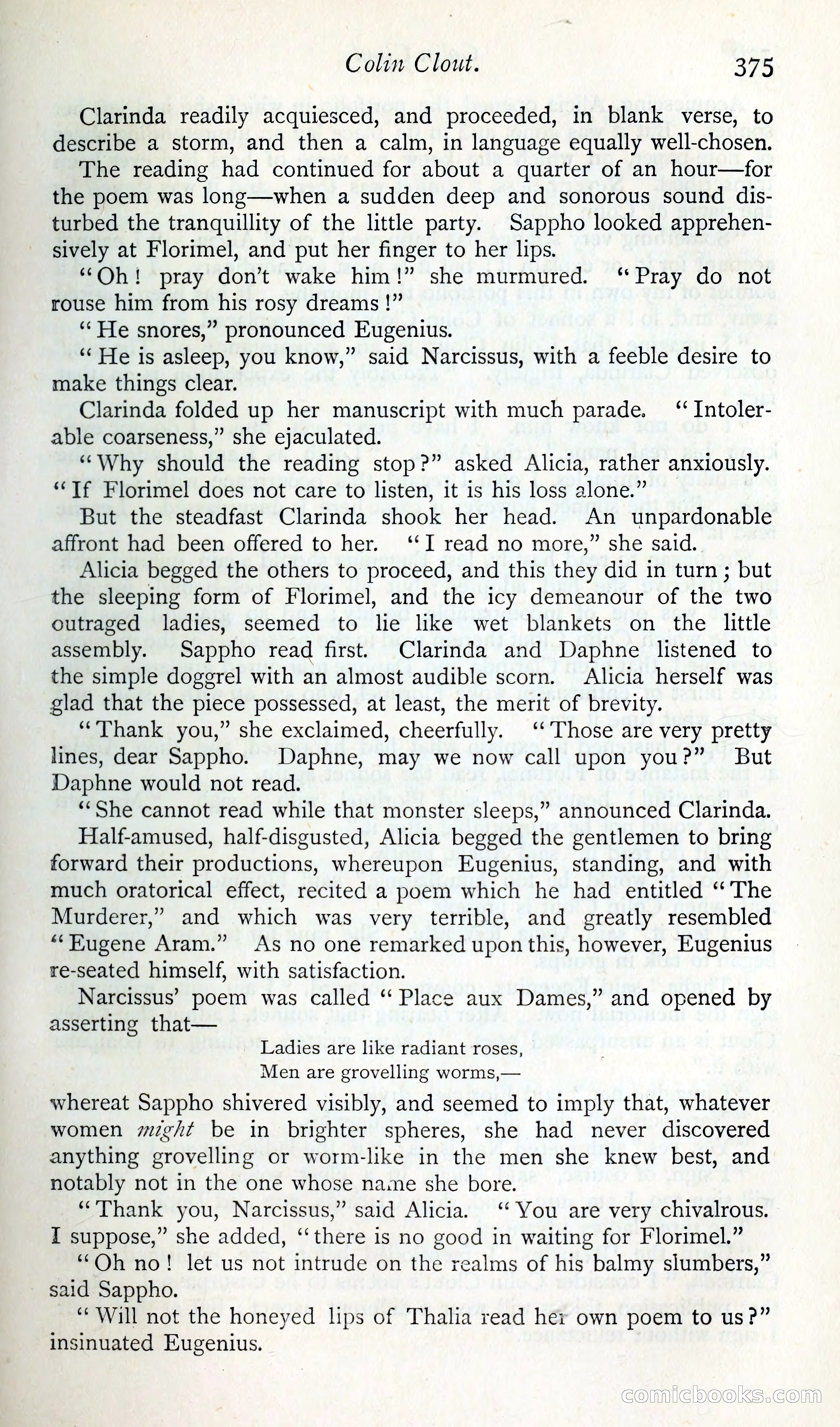 The Argosy — page 394 of 400