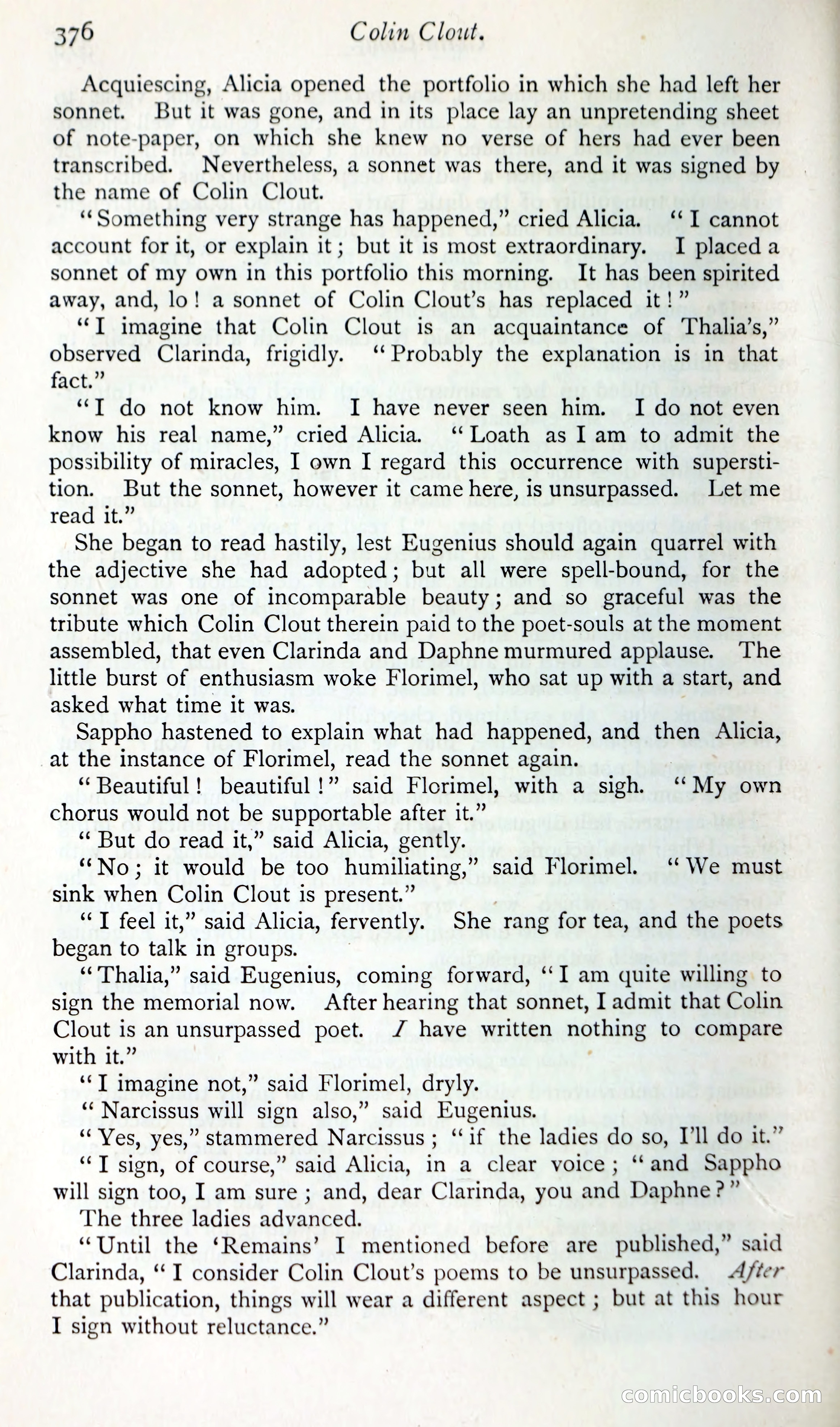 The Argosy — page 395 of 400