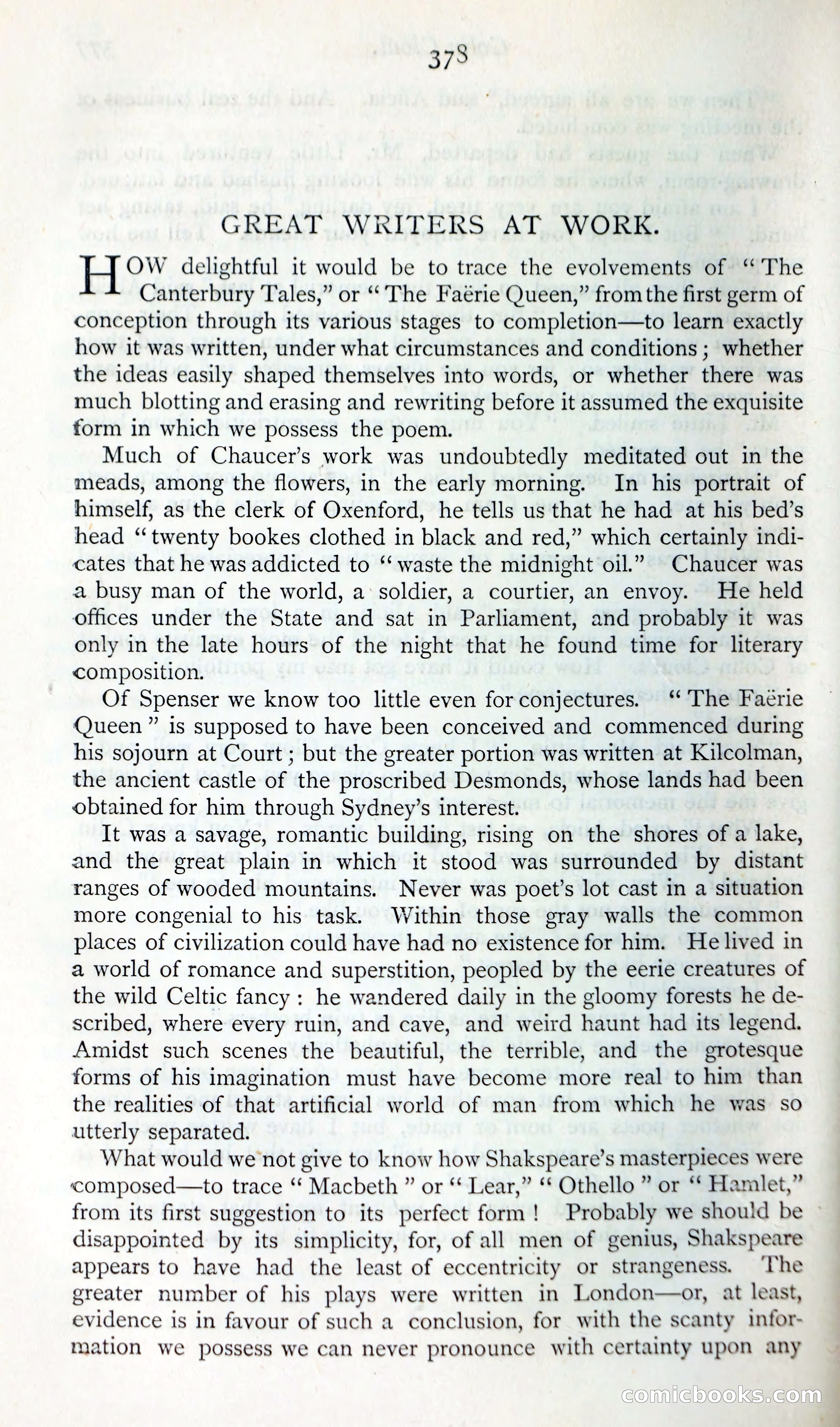 The Argosy — page 397 of 400