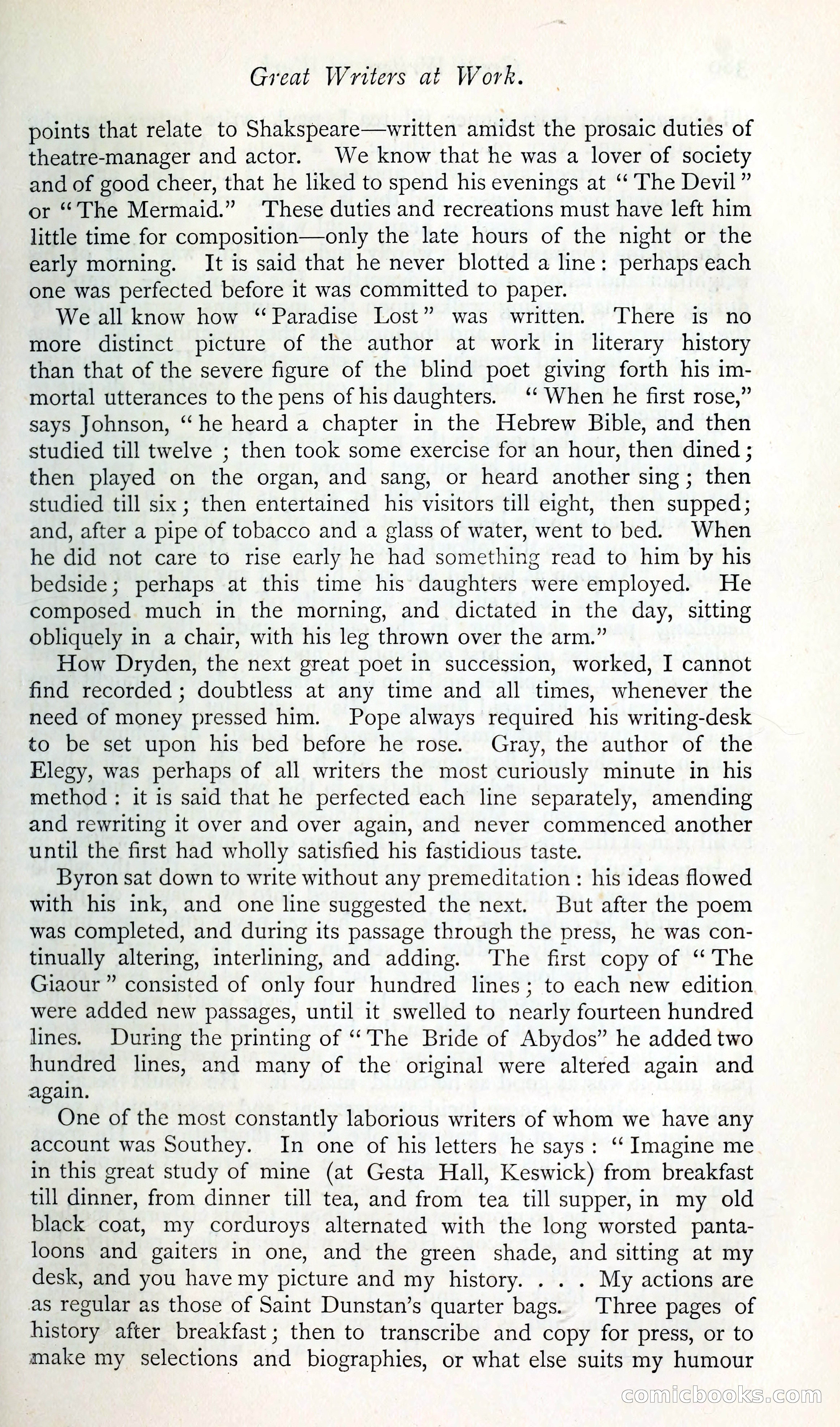 The Argosy — page 398 of 400
