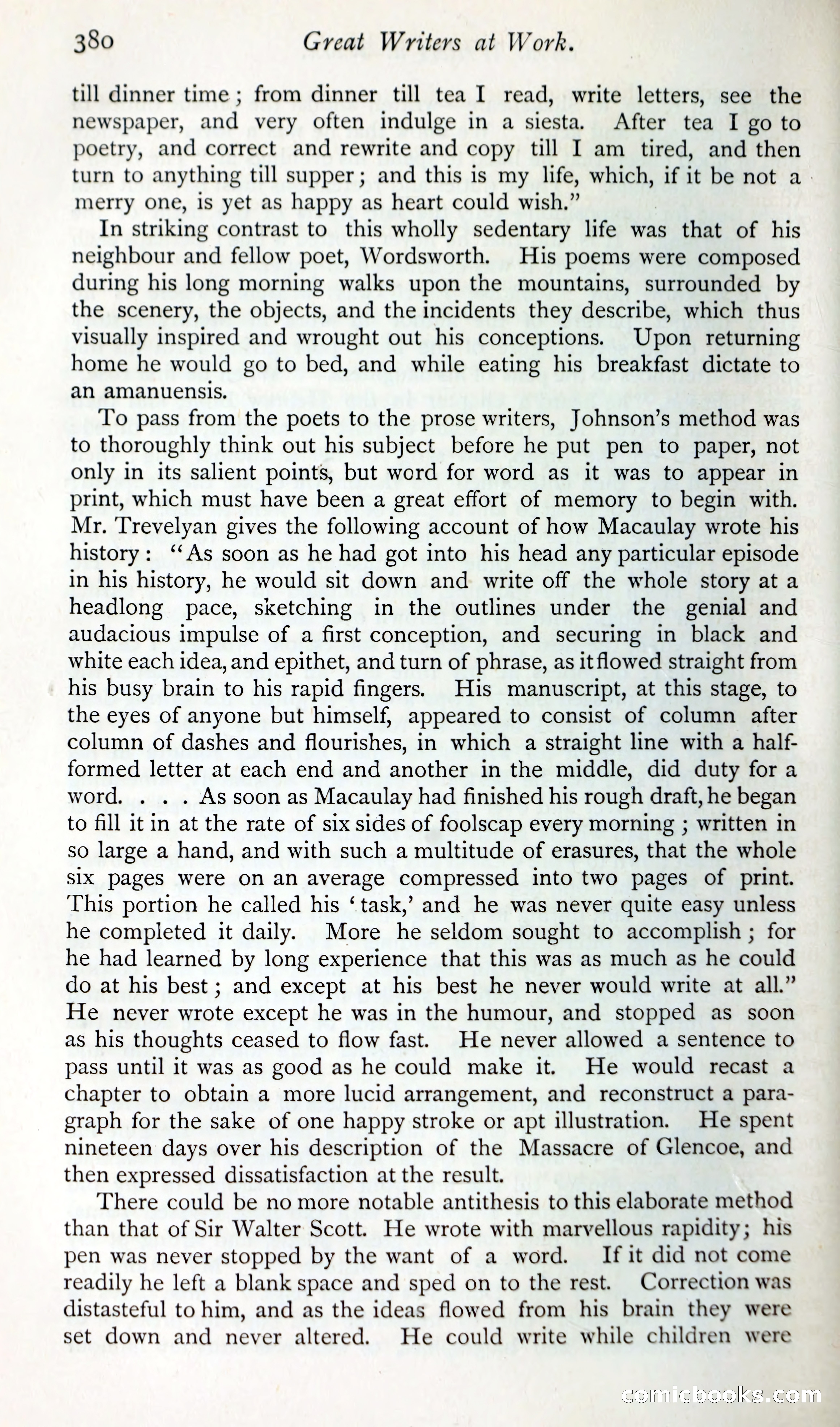 The Argosy — page 399 of 400