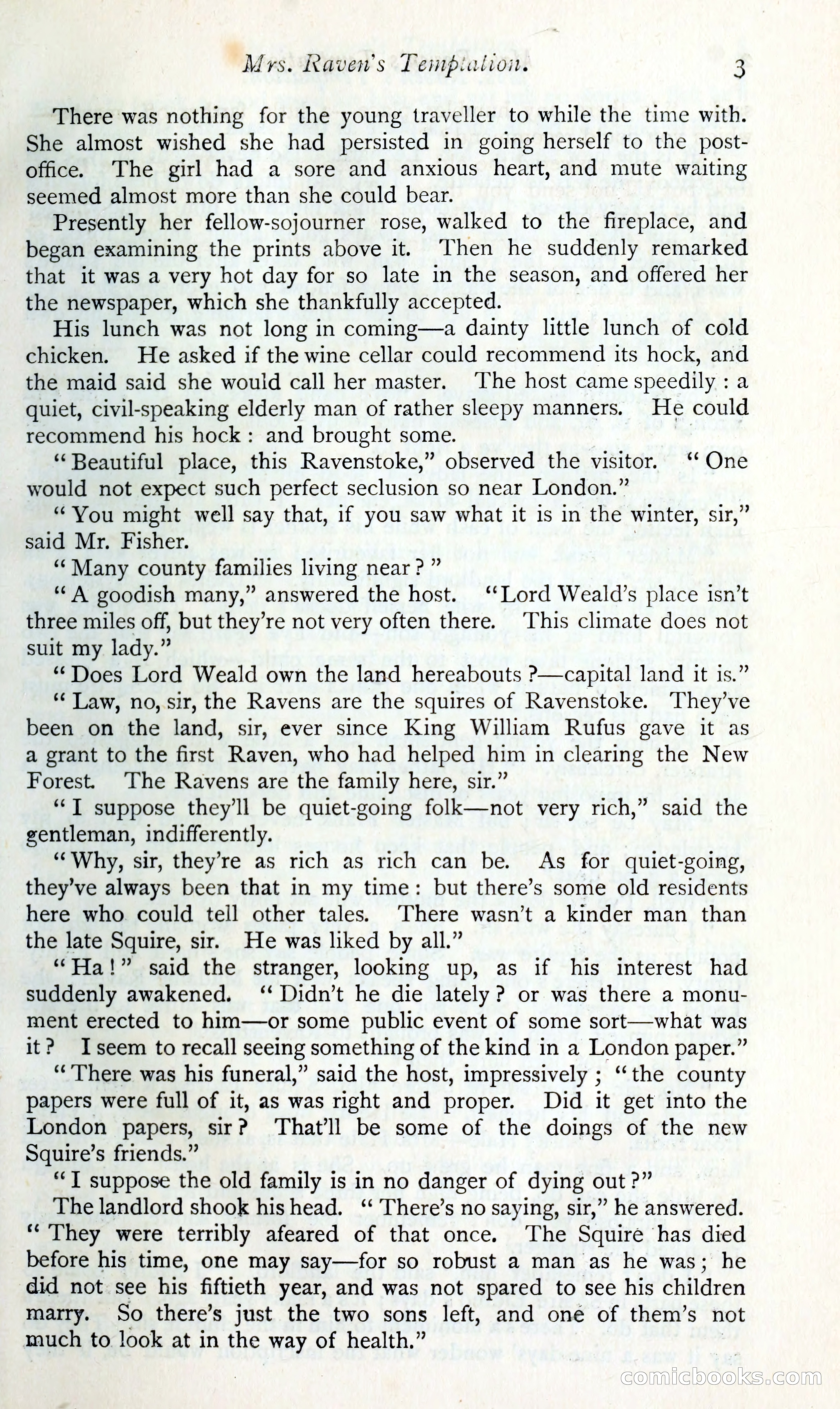 The Argosy — page 16 of 400