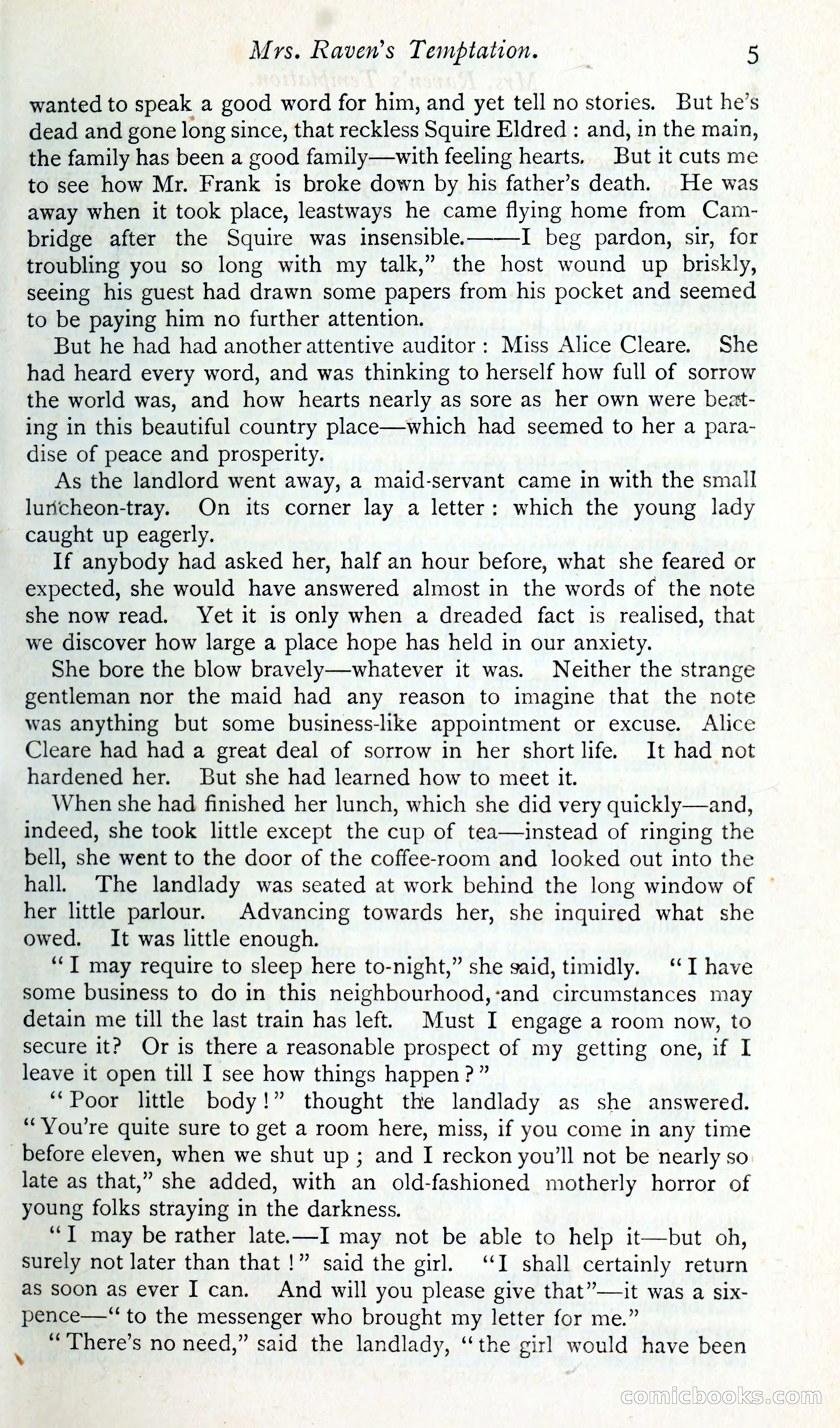 The Argosy — page 18 of 400