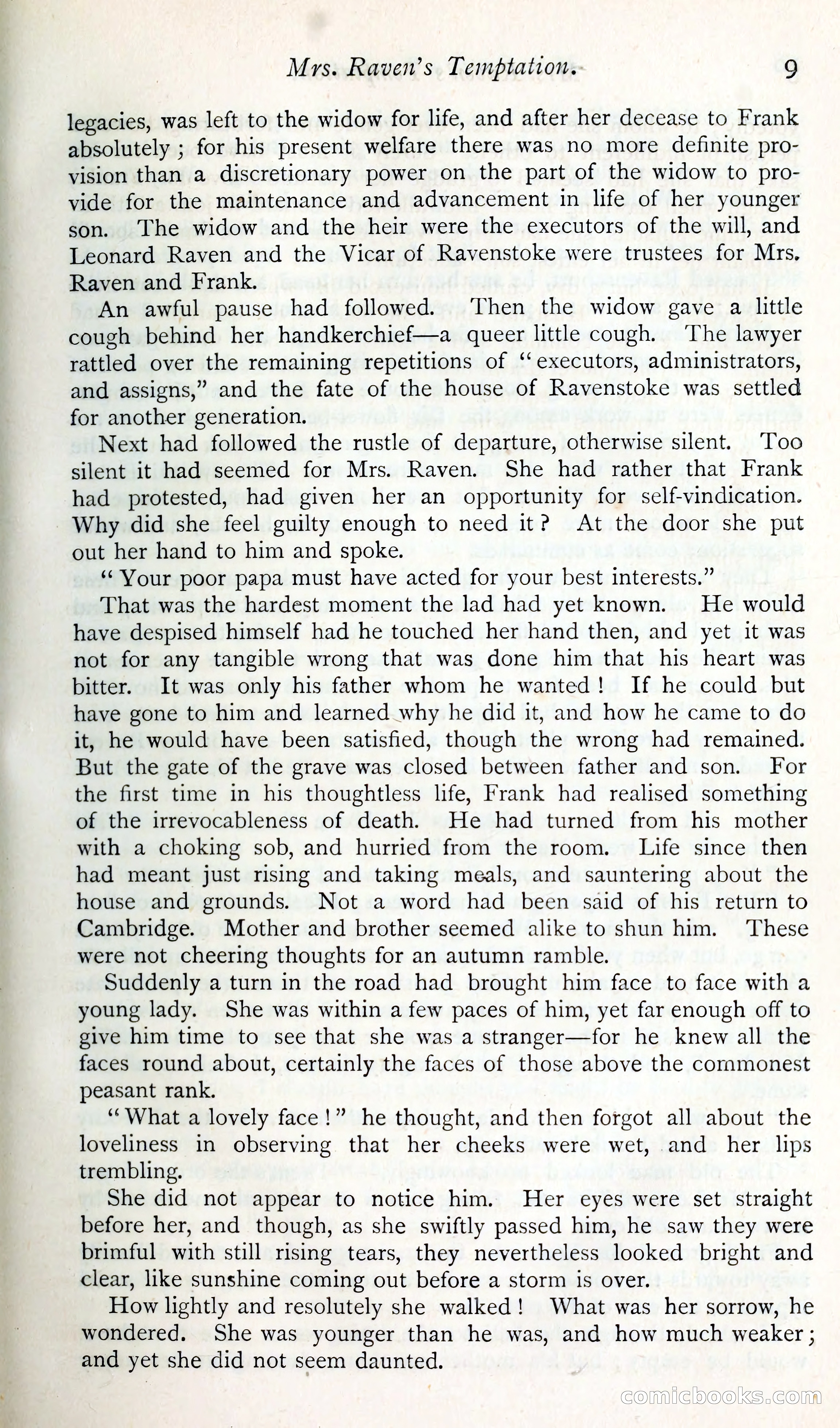 The Argosy — page 22 of 400