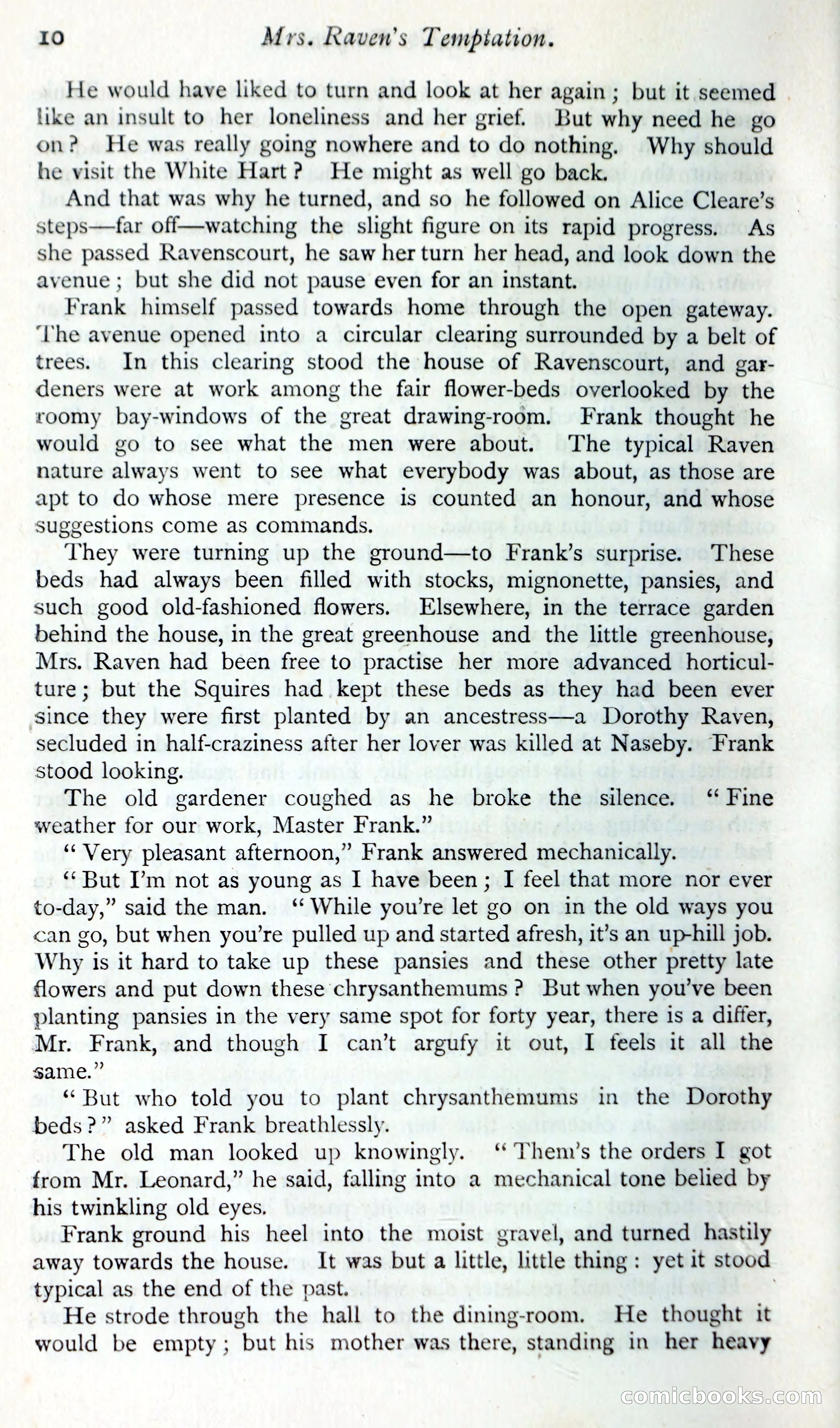The Argosy — page 23 of 400
