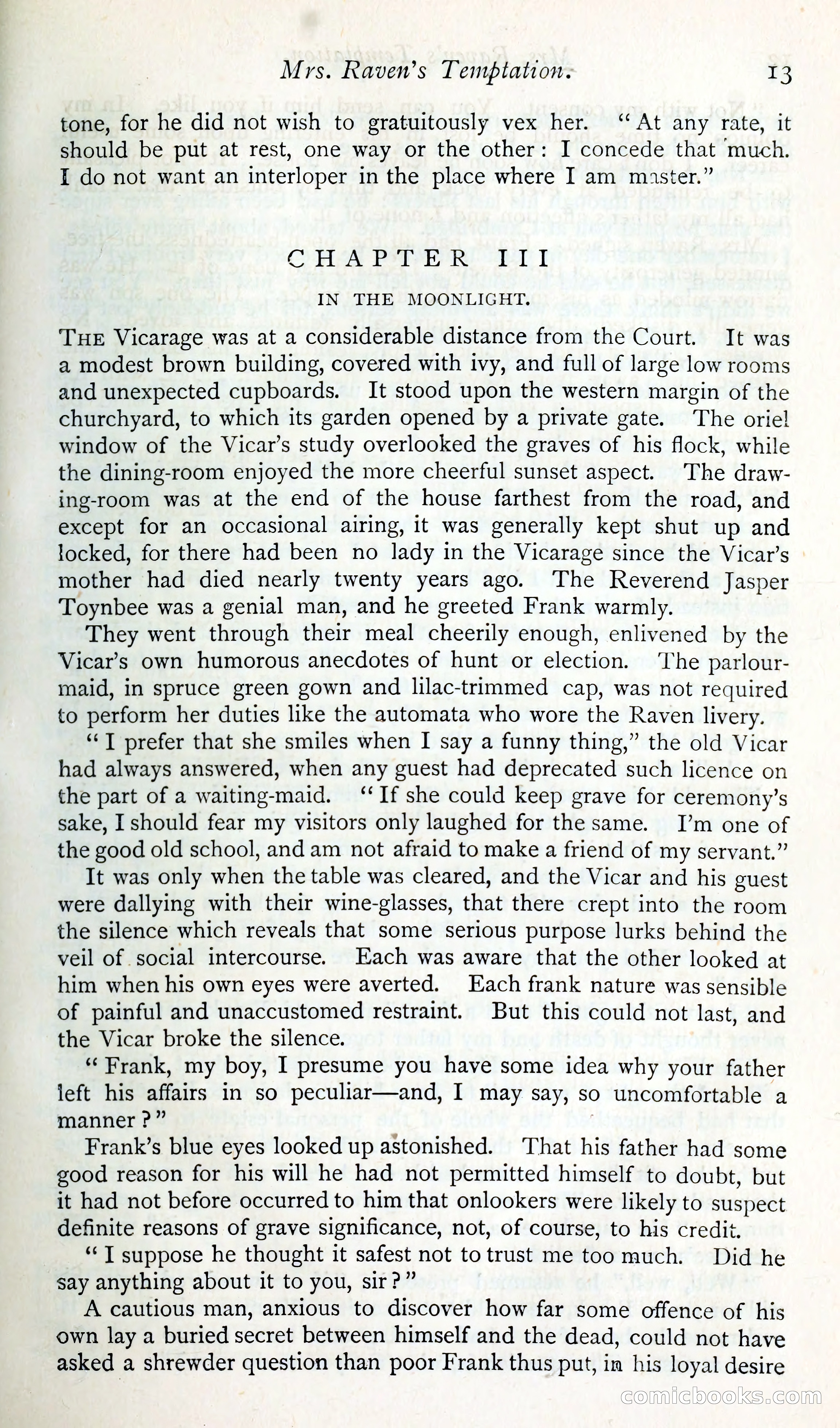 The Argosy — page 26 of 400
