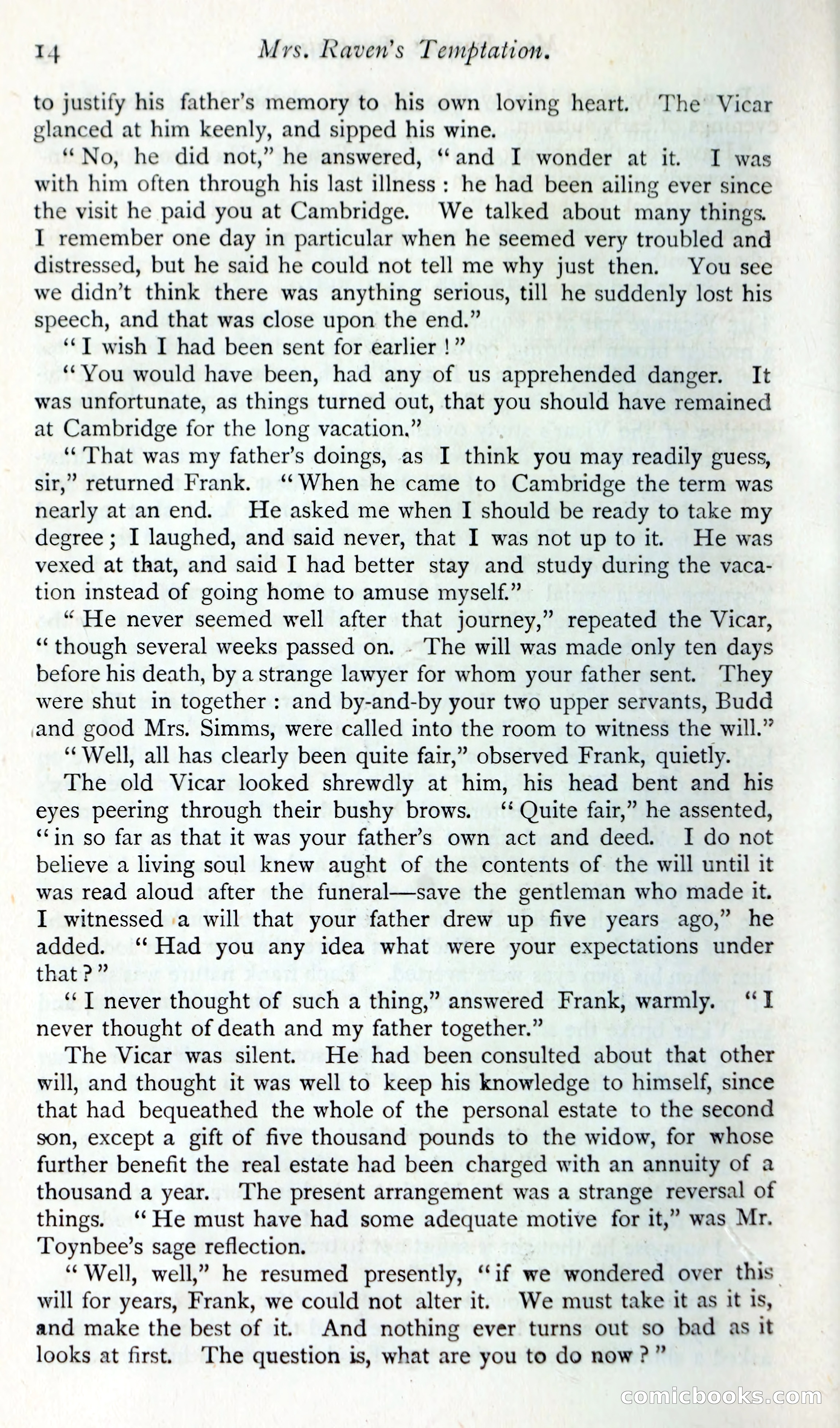 The Argosy — page 27 of 400