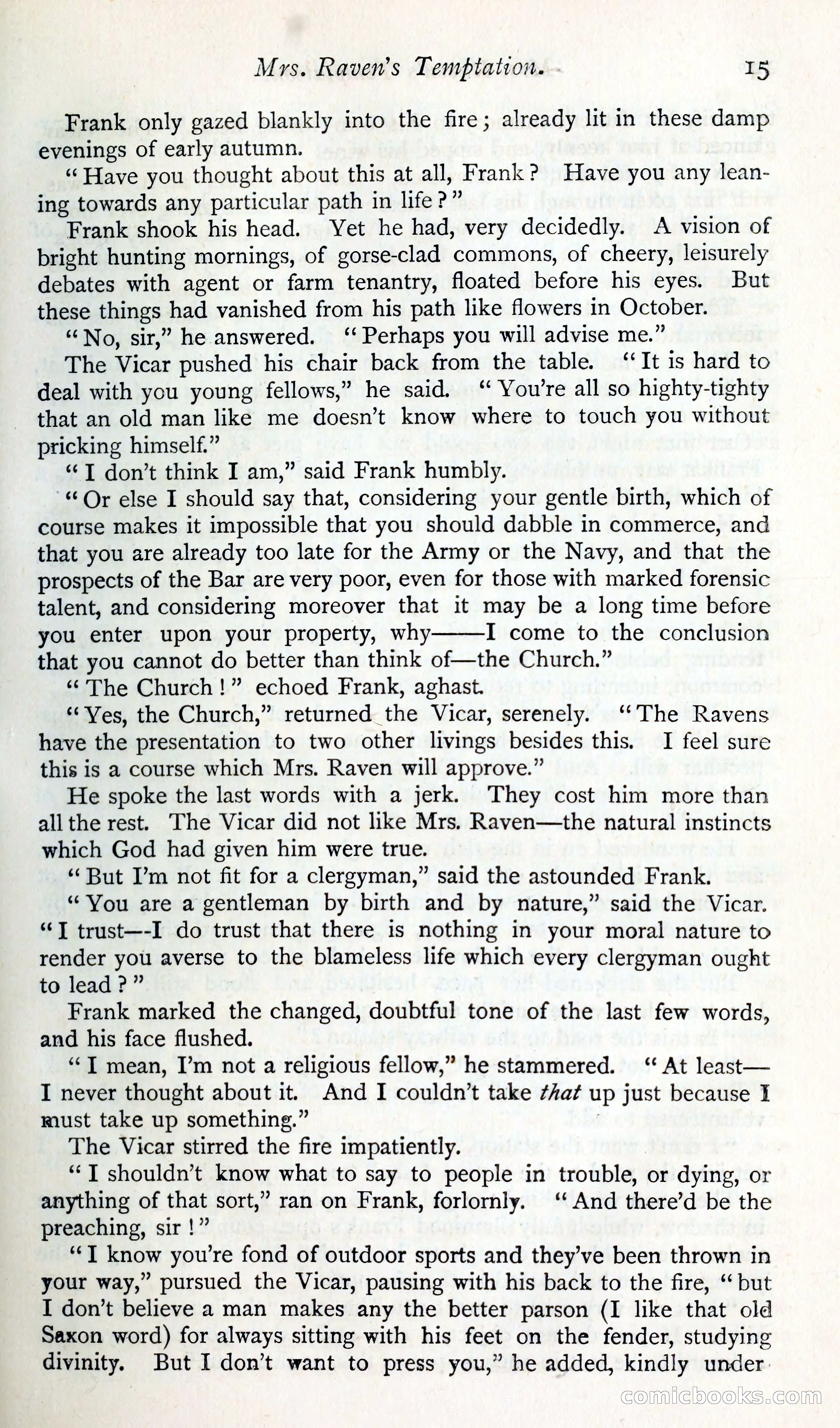The Argosy — page 28 of 400